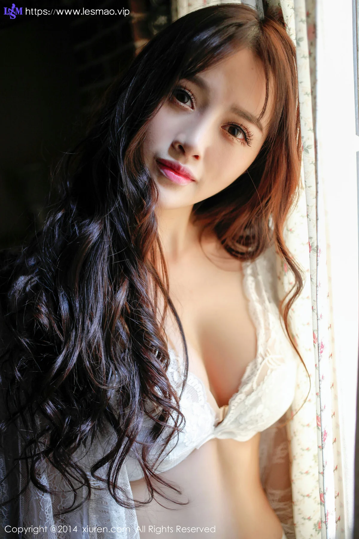 XiuRen 秀人 No.225 高溜MilkCat - 4