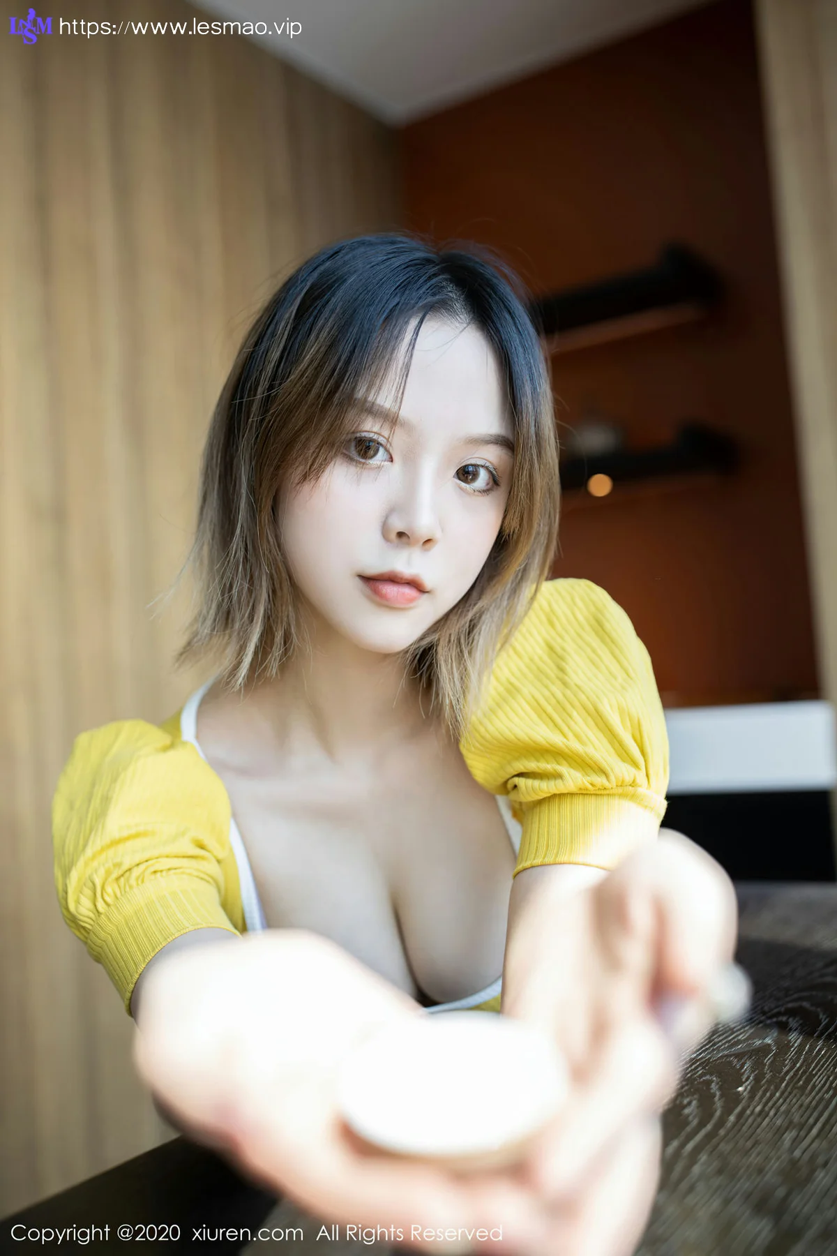 XiuRen 秀人 No.2617  18位新模特model 模特合辑 - 10