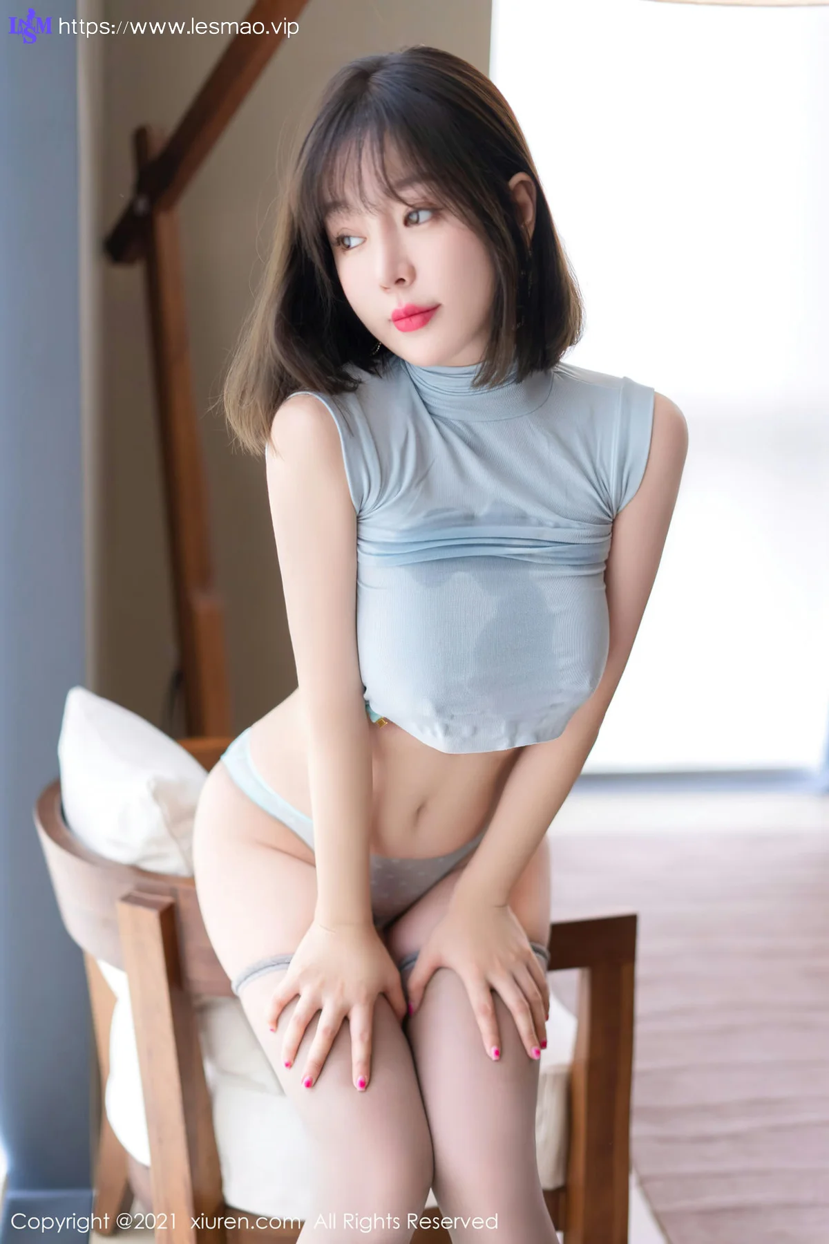 XiuRen 秀人 No.4174 熟女气息 王雨纯 成都旅拍2 - 1