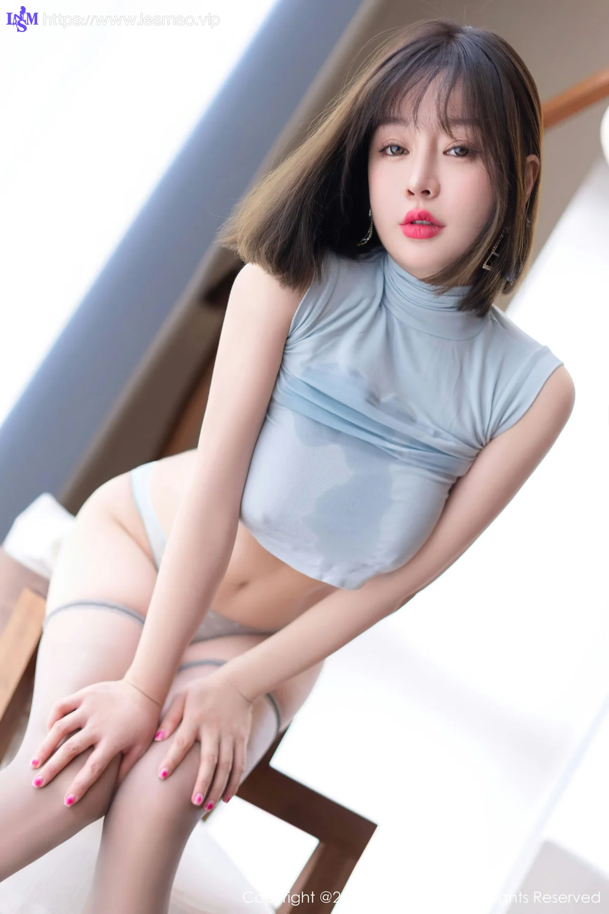XiuRen 秀人 No.4174 熟女气息 王雨纯 成都旅拍2 - 4
