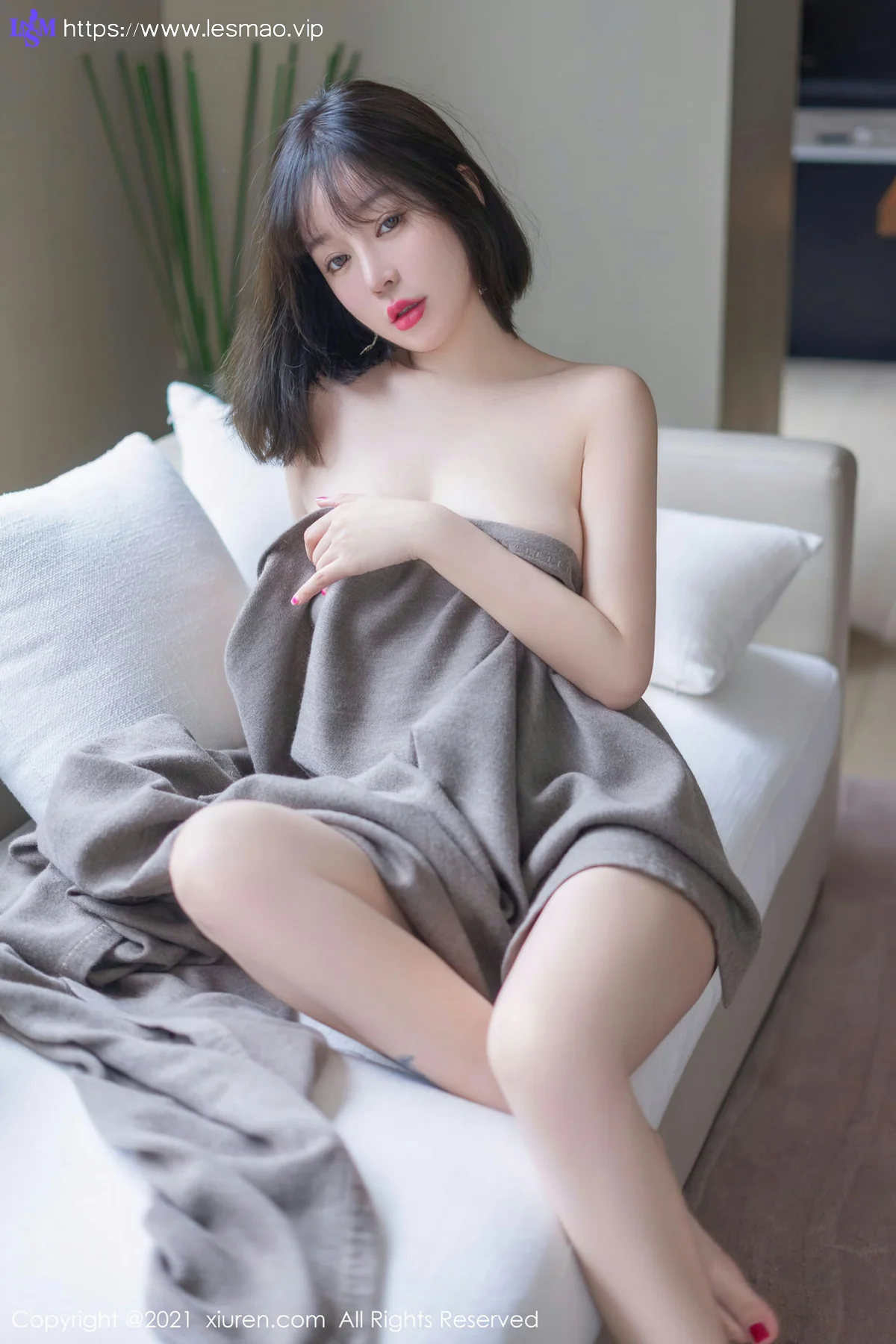 XiuRen 秀人 No.4174 熟女气息 王雨纯 成都旅拍2 - 4