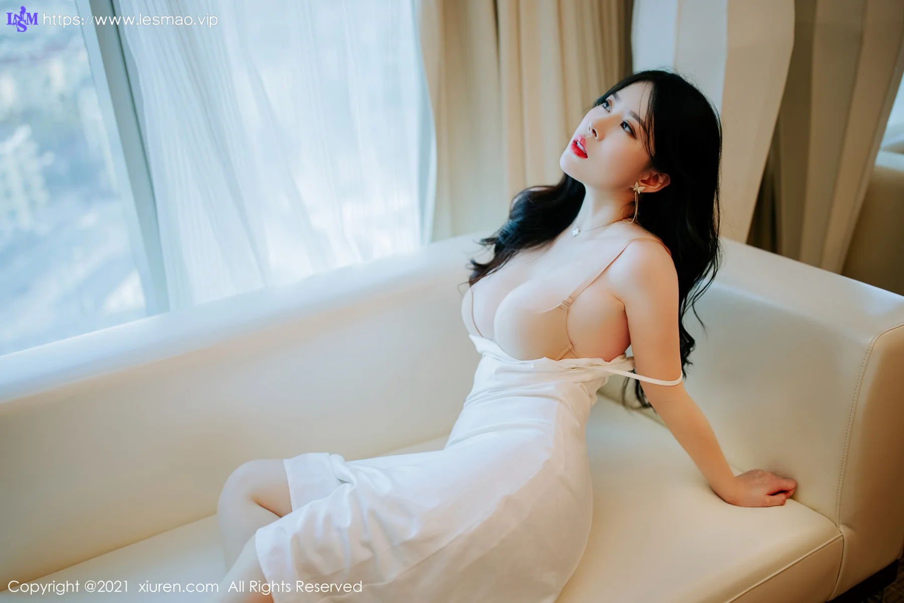 XiuRen 秀人 No.4246 熟女气息 白茹雪 性感写真22 - 10