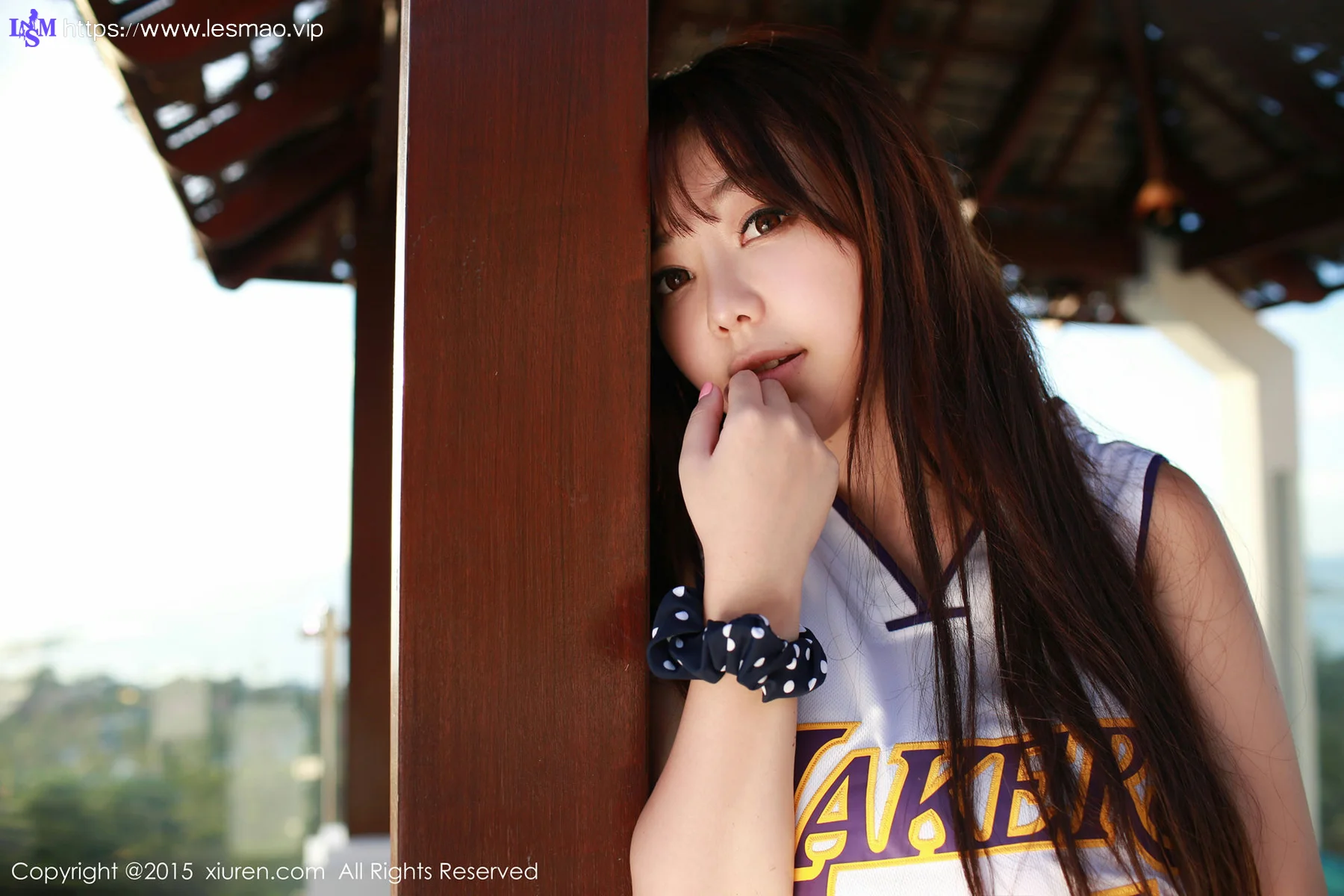 XiuRen 秀人网 No.452 刘飞儿Faye - 1