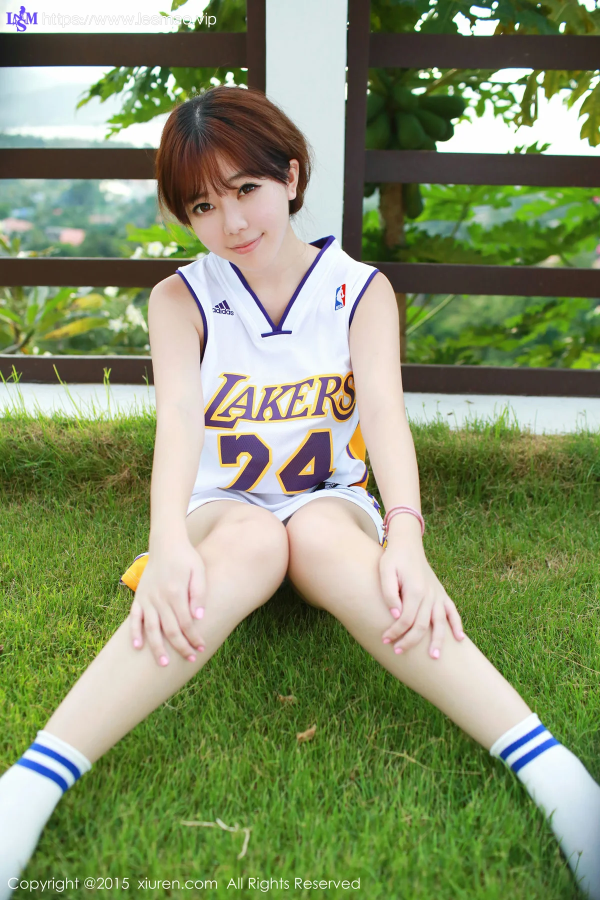 XiuRen 秀人网 No.452 刘飞儿Faye - 4