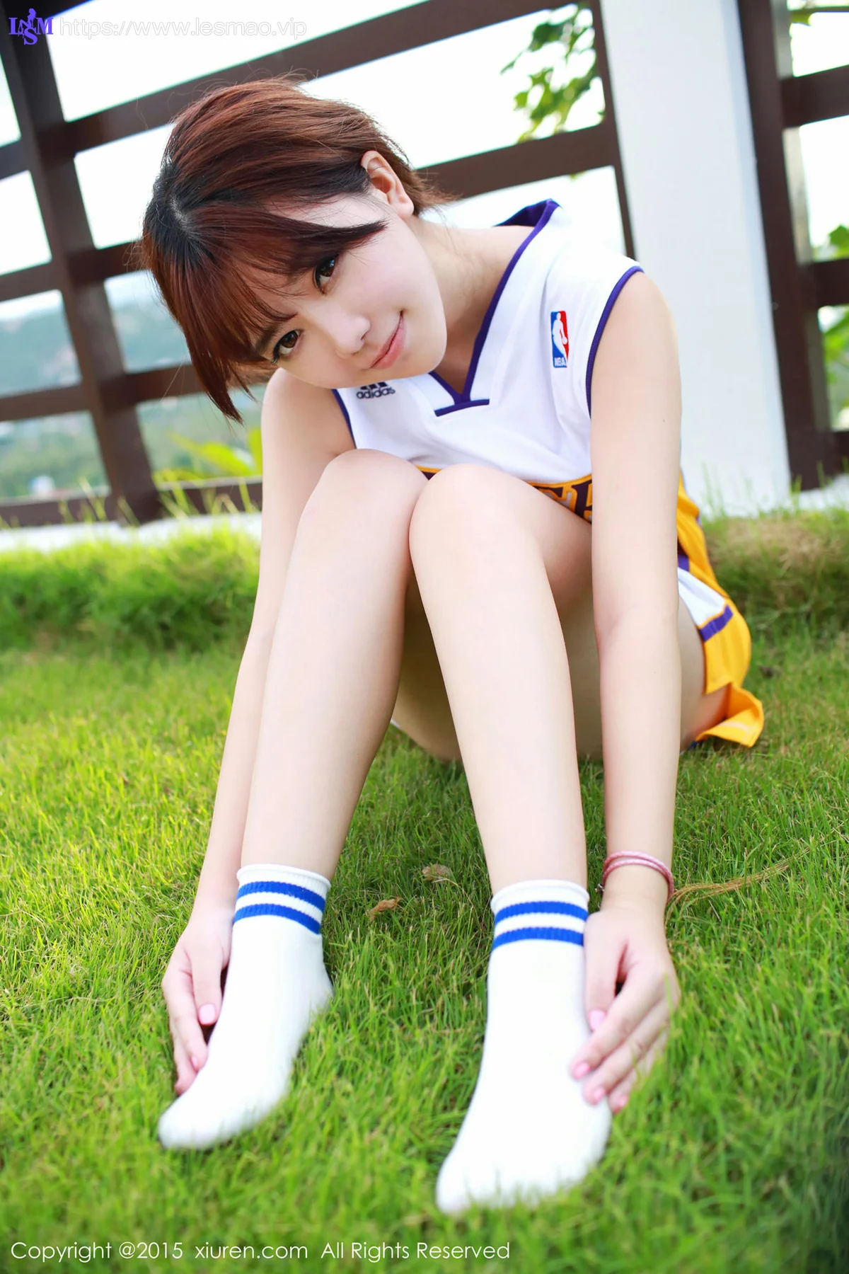 XiuRen 秀人网 No.452 刘飞儿Faye - 4
