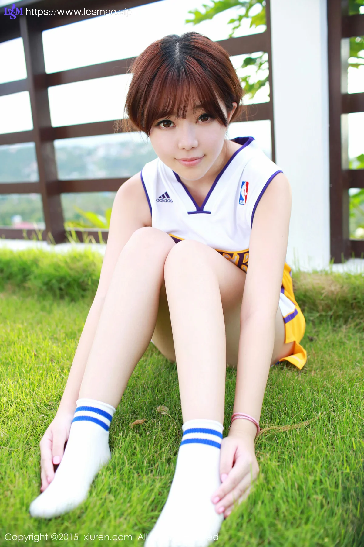 XiuRen 秀人网 No.452 刘飞儿Faye - 1