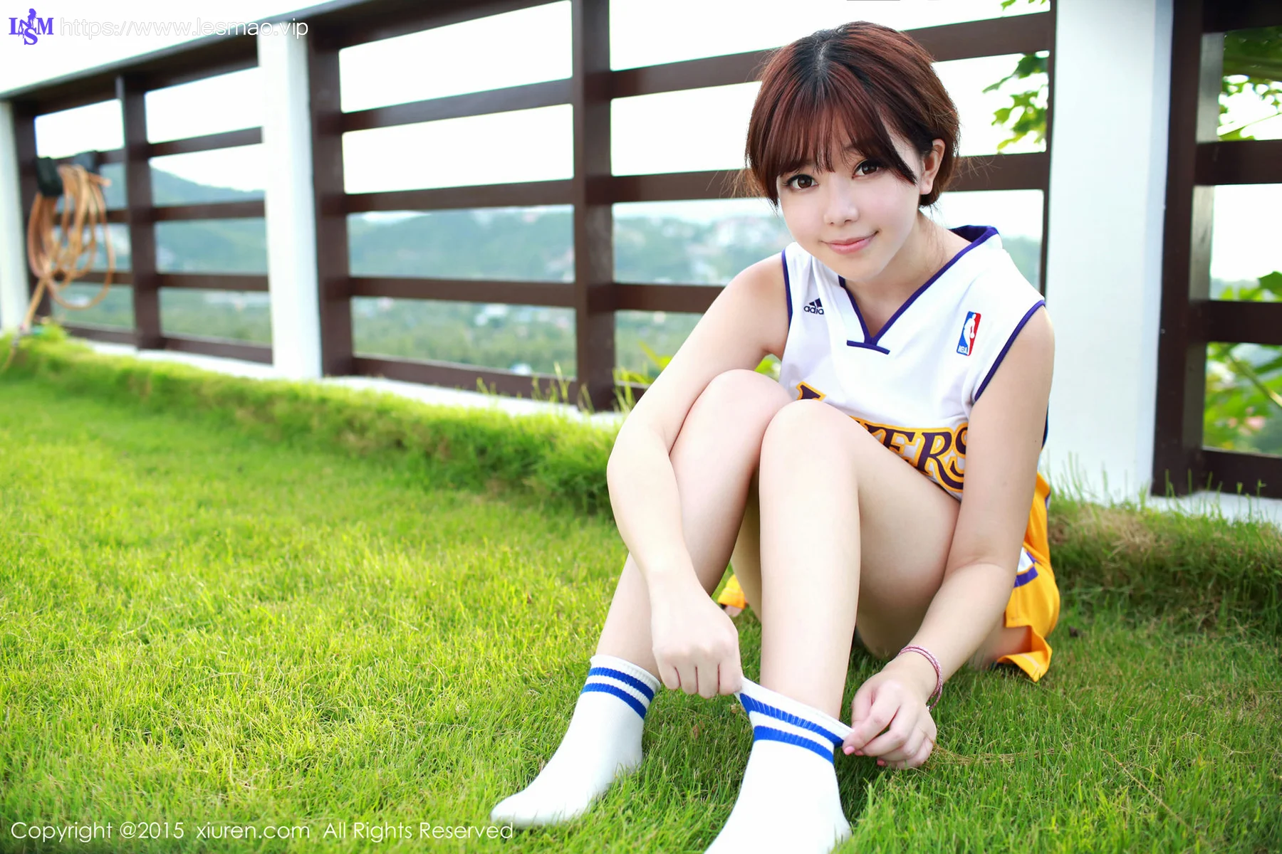 XiuRen 秀人网 No.452 刘飞儿Faye - 2