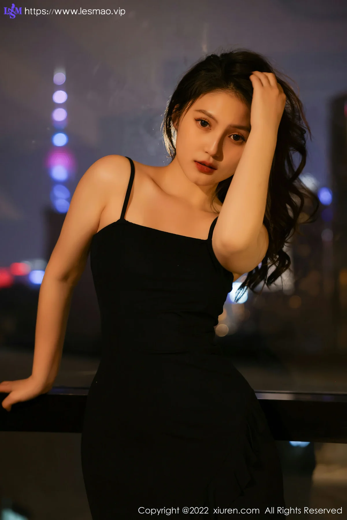 XiuRen 秀人 No.4618 新人模特 你的兔妹妹 最新写真 - 6