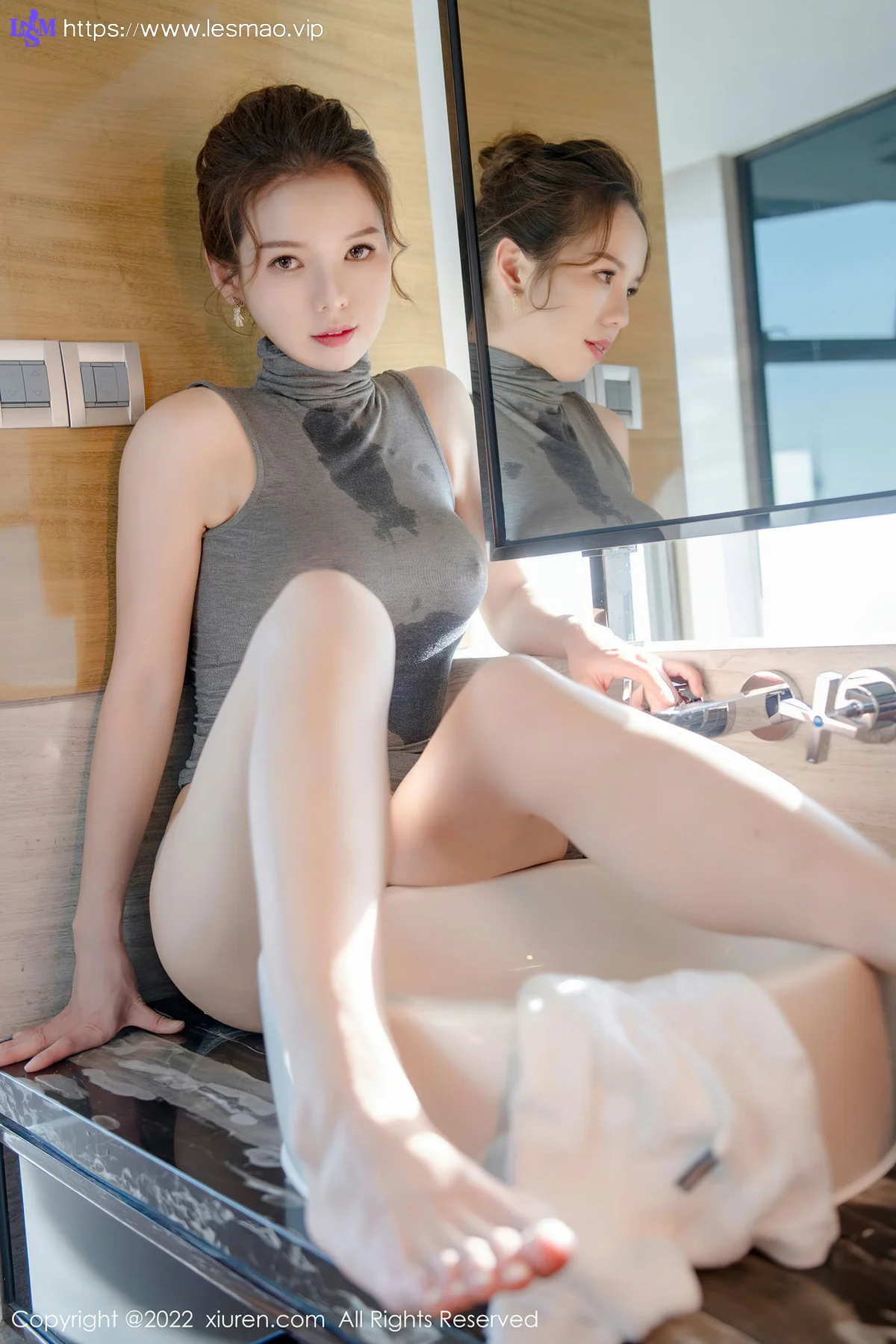 XiuRen 秀人 No.4780 会跳舞的小姐姐 大美媚京 第二套写真1 - 10