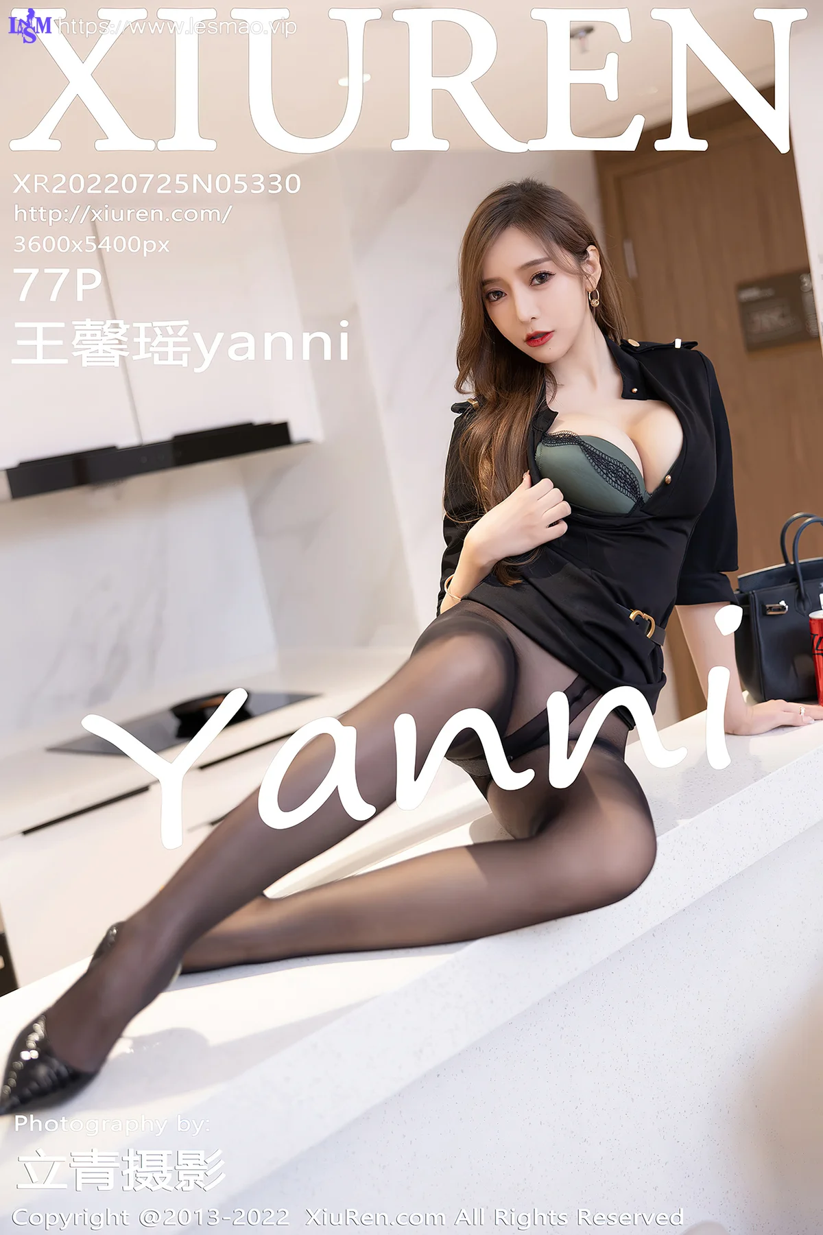 XiuRen 秀人 No.5330 性感御姐 王馨瑶yanni 性感写真1 - 2