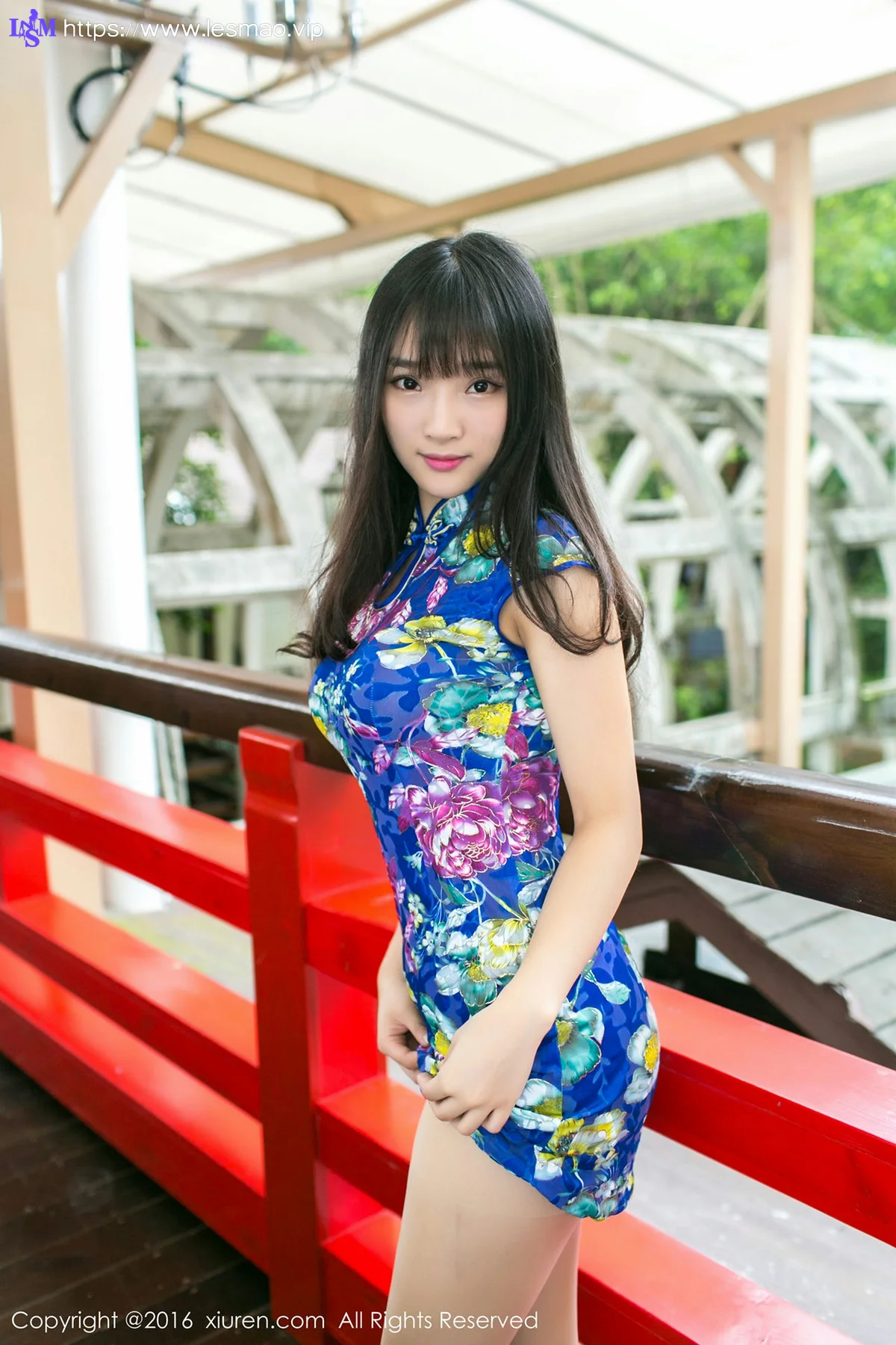 XiuRen 秀人 No.546 夏瑶baby - 3