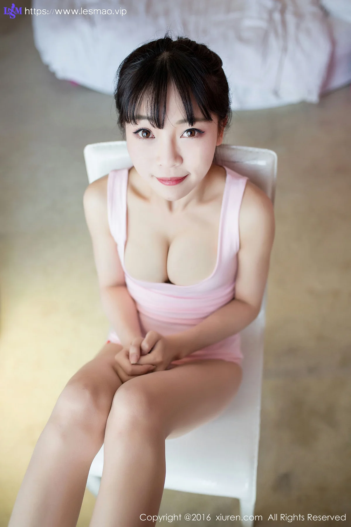 XiuRen 秀人 No.593 Modo Mio莉莉丝 - 6