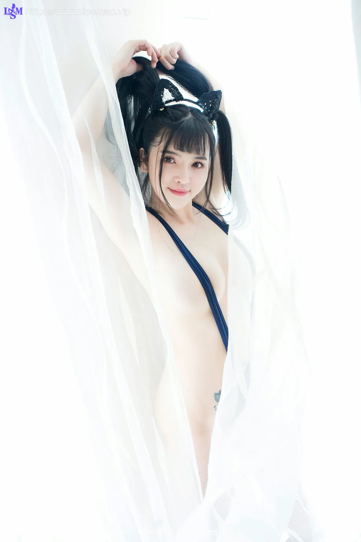 XiuRen 秀人 No.723 Modo 刘钰儿 - 1