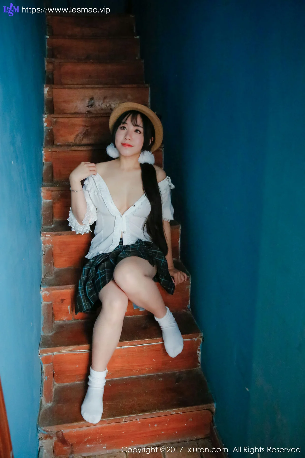 XiuRen 秀人 No.742 Modo v菜 - 2
