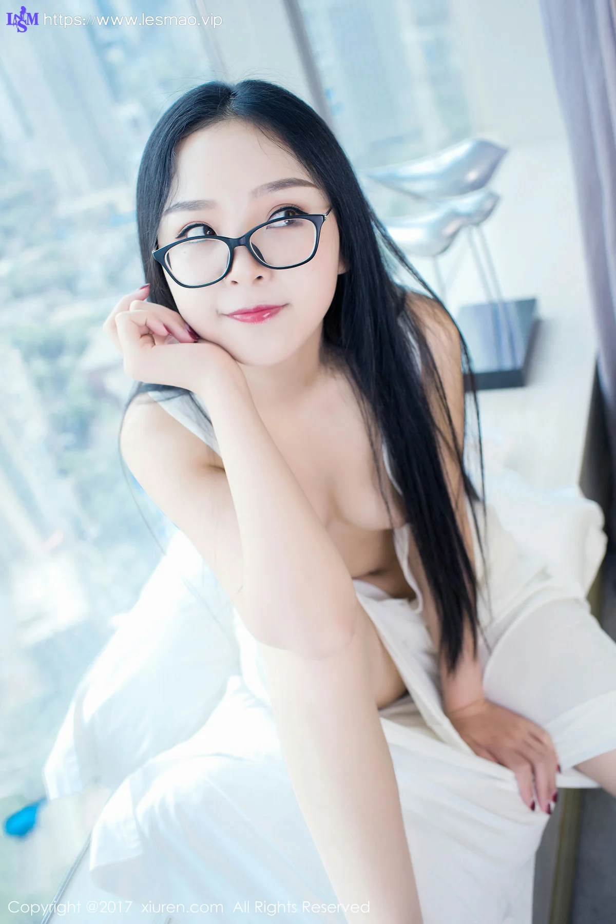 XiuRen 秀人 No.772 Modo 花花李 - 4