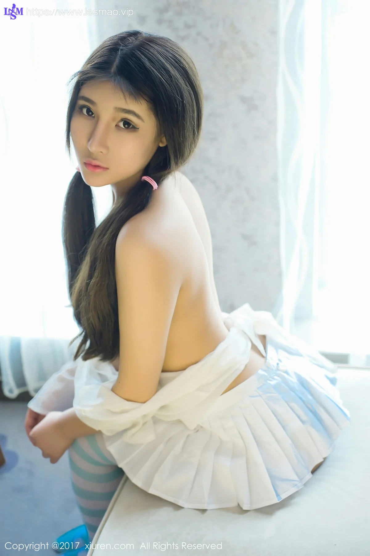 XiuRen 秀人 No.783 Modo 当然是小熊呀 - 3