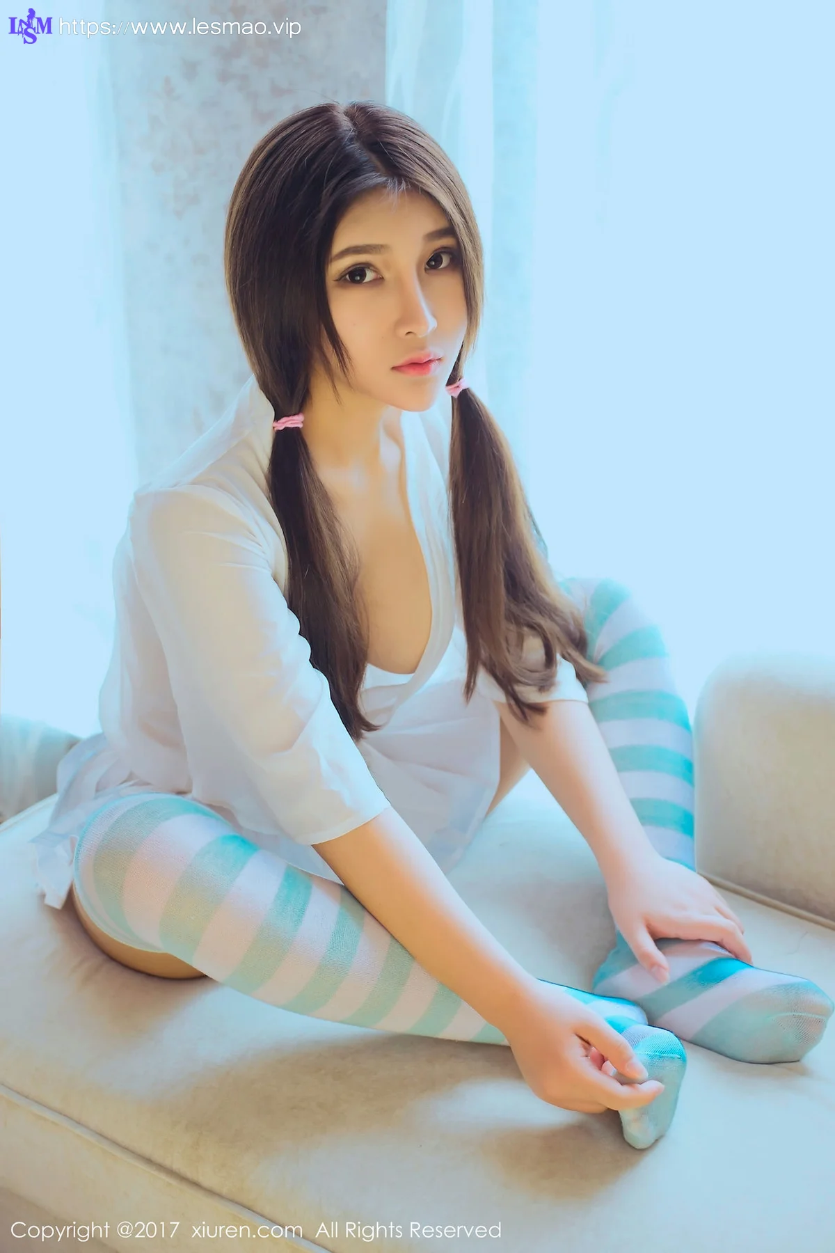 XiuRen 秀人 No.783 Modo 当然是小熊呀 - 4
