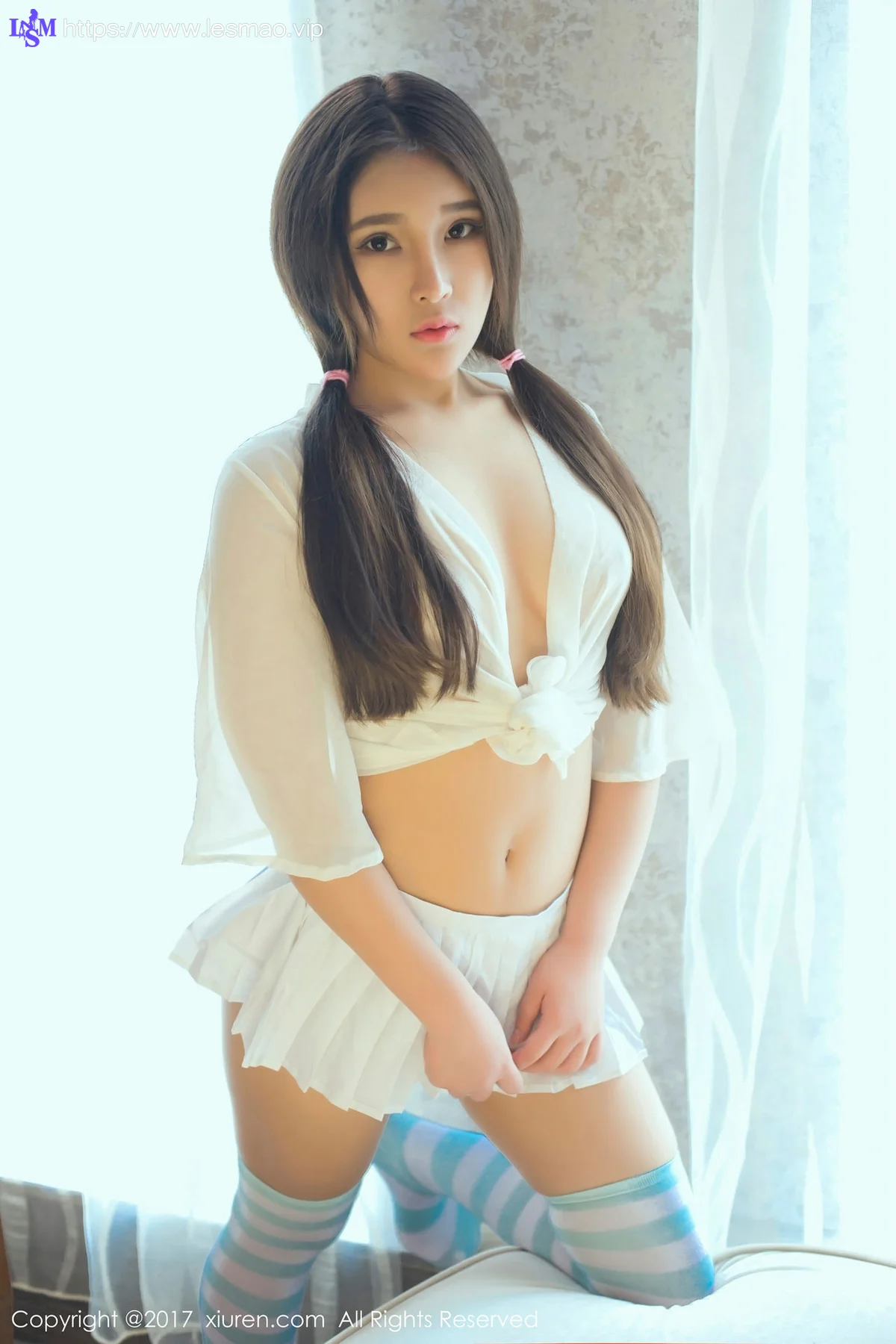XiuRen 秀人 No.783 Modo 当然是小熊呀 - 4
