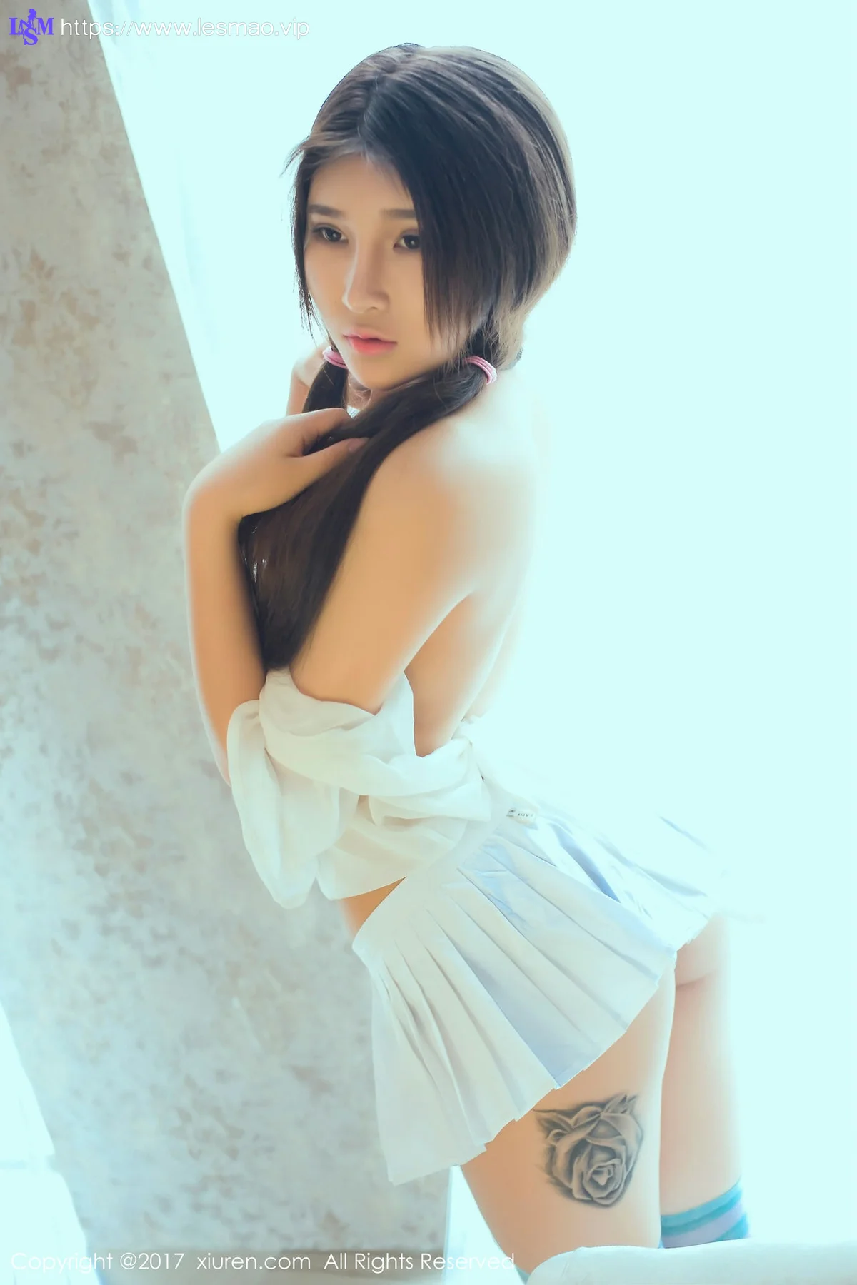 XiuRen 秀人 No.783 Modo 当然是小熊呀 - 1