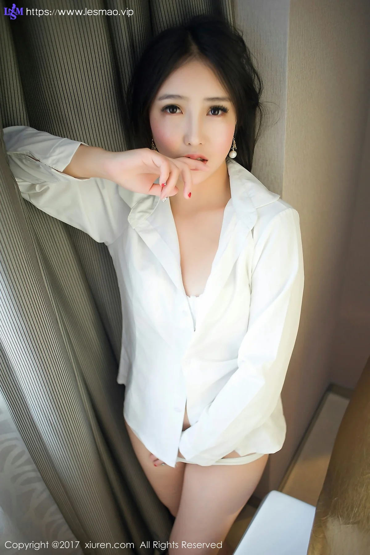 XiuRen 秀人 No.792 Modo 艾弥 - 1