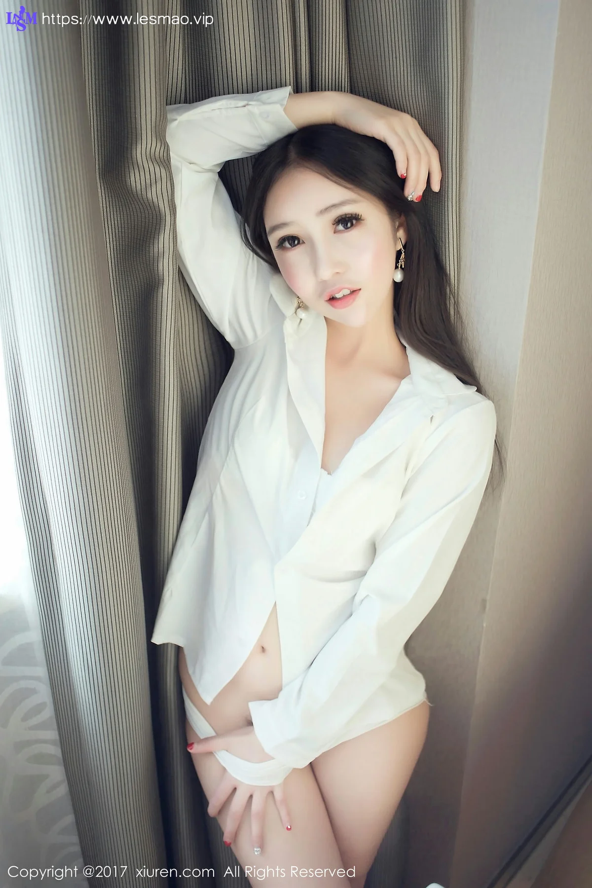 XiuRen 秀人 No.792 Modo 艾弥 - 2