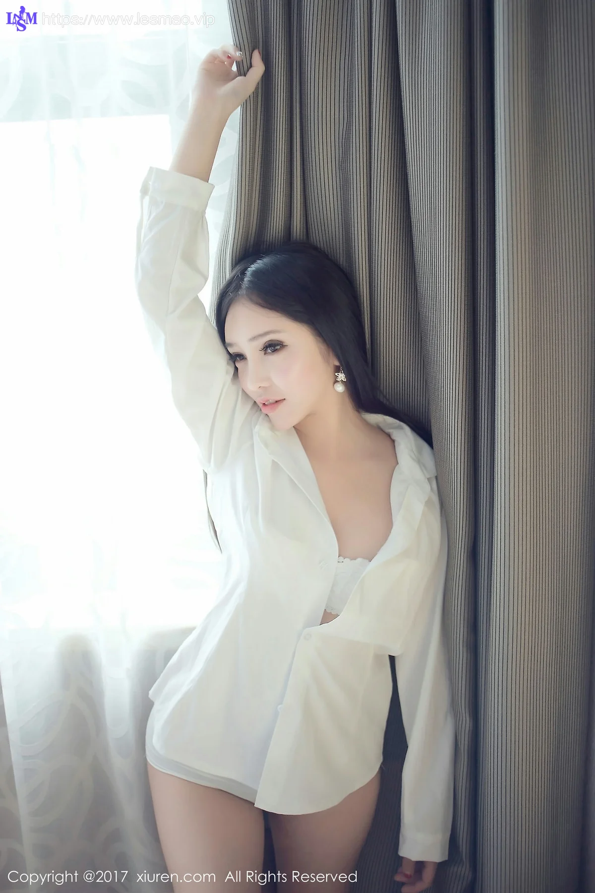 XiuRen 秀人 No.792 Modo 艾弥 - 3