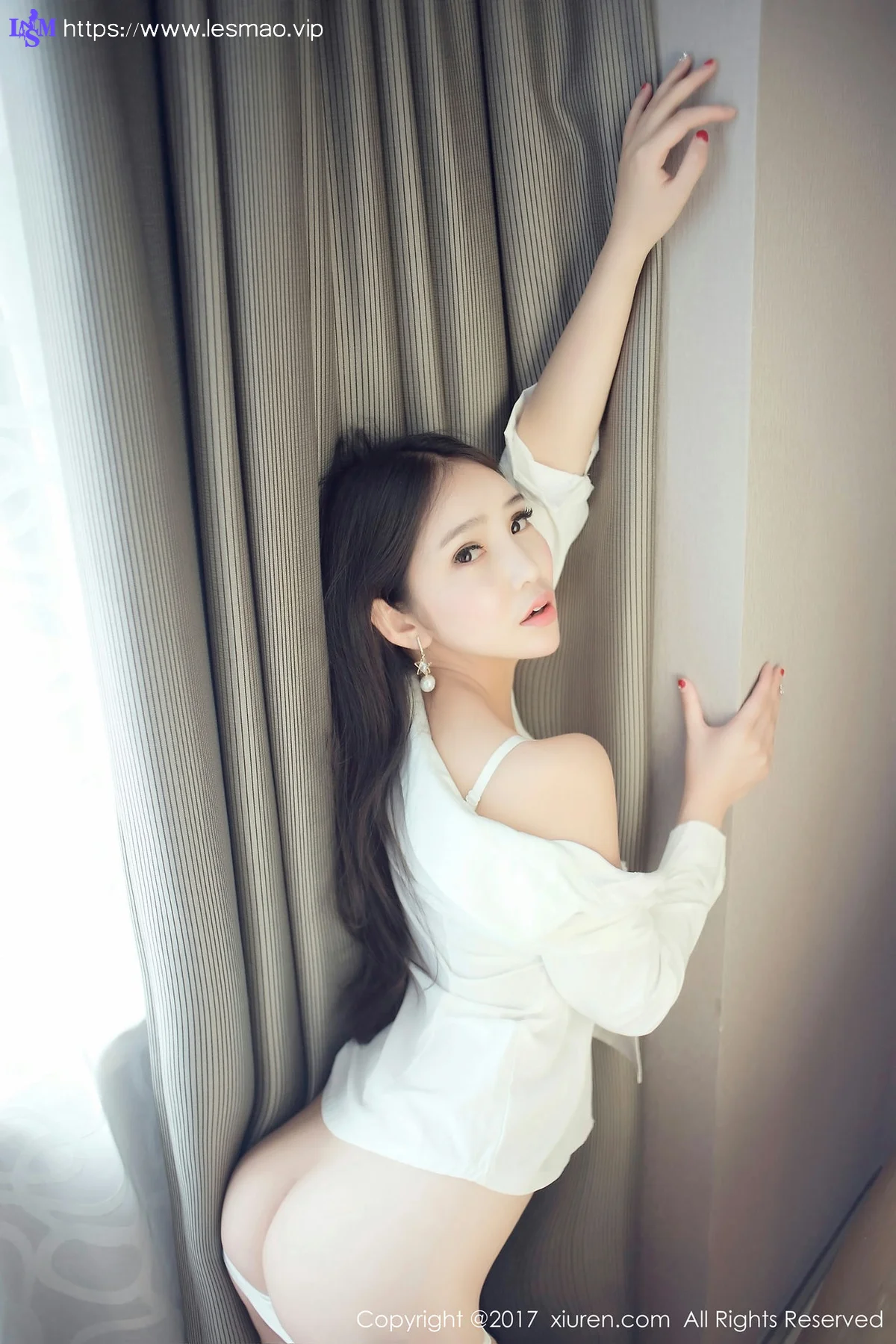 XiuRen 秀人 No.792 Modo 艾弥 - 4