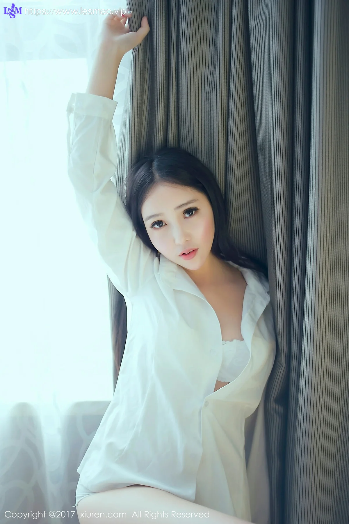 XiuRen 秀人 No.792 Modo 艾弥 - 2