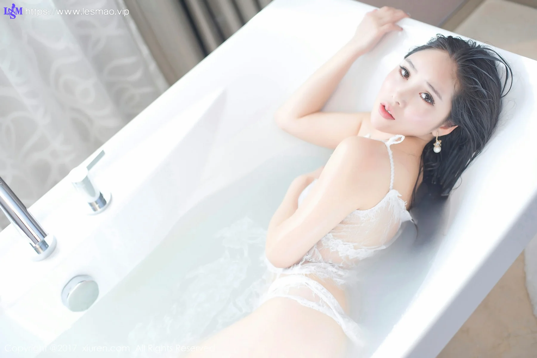 XiuRen 秀人 No.792 Modo 艾弥 - 3