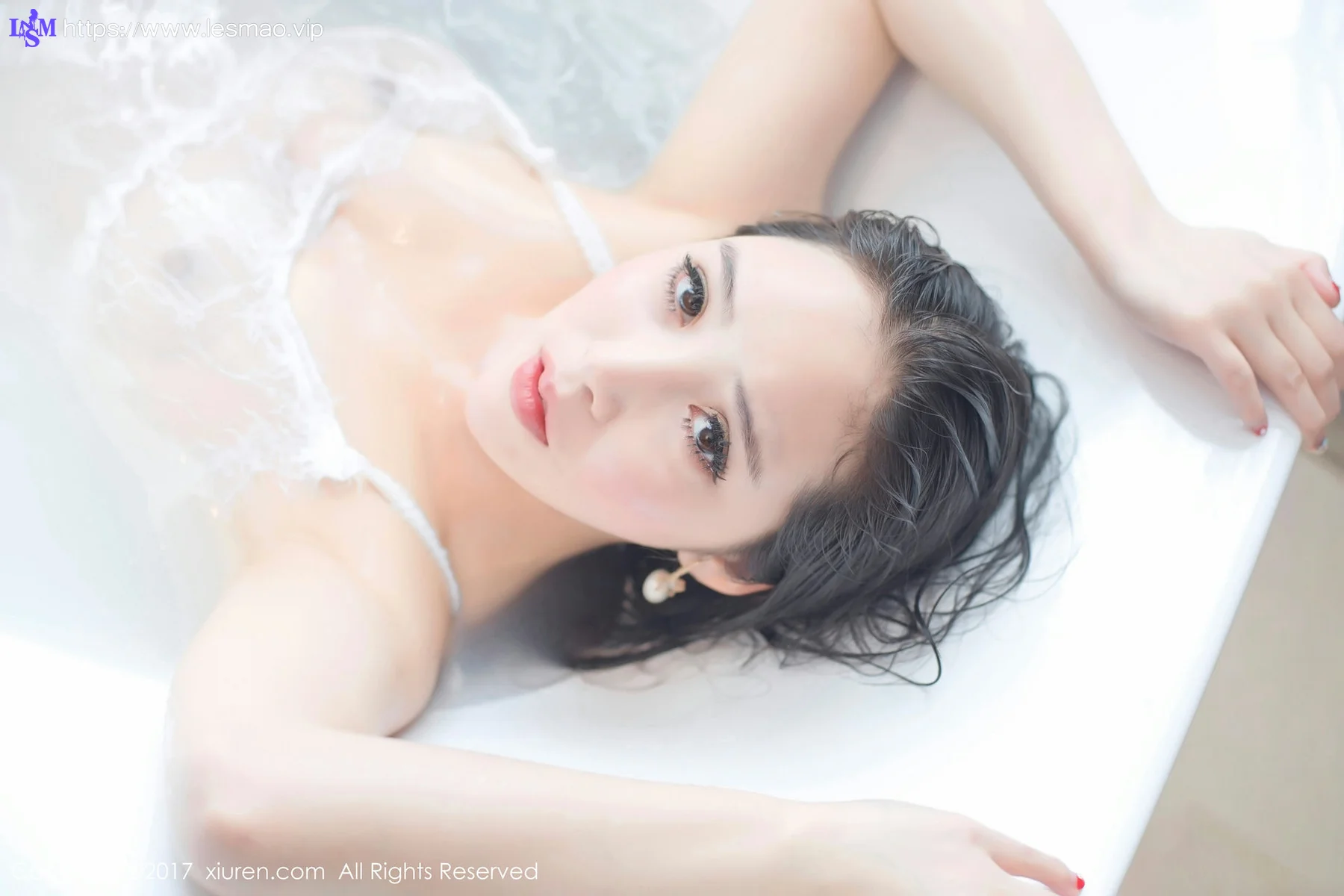 XiuRen 秀人 No.792 Modo 艾弥 - 2