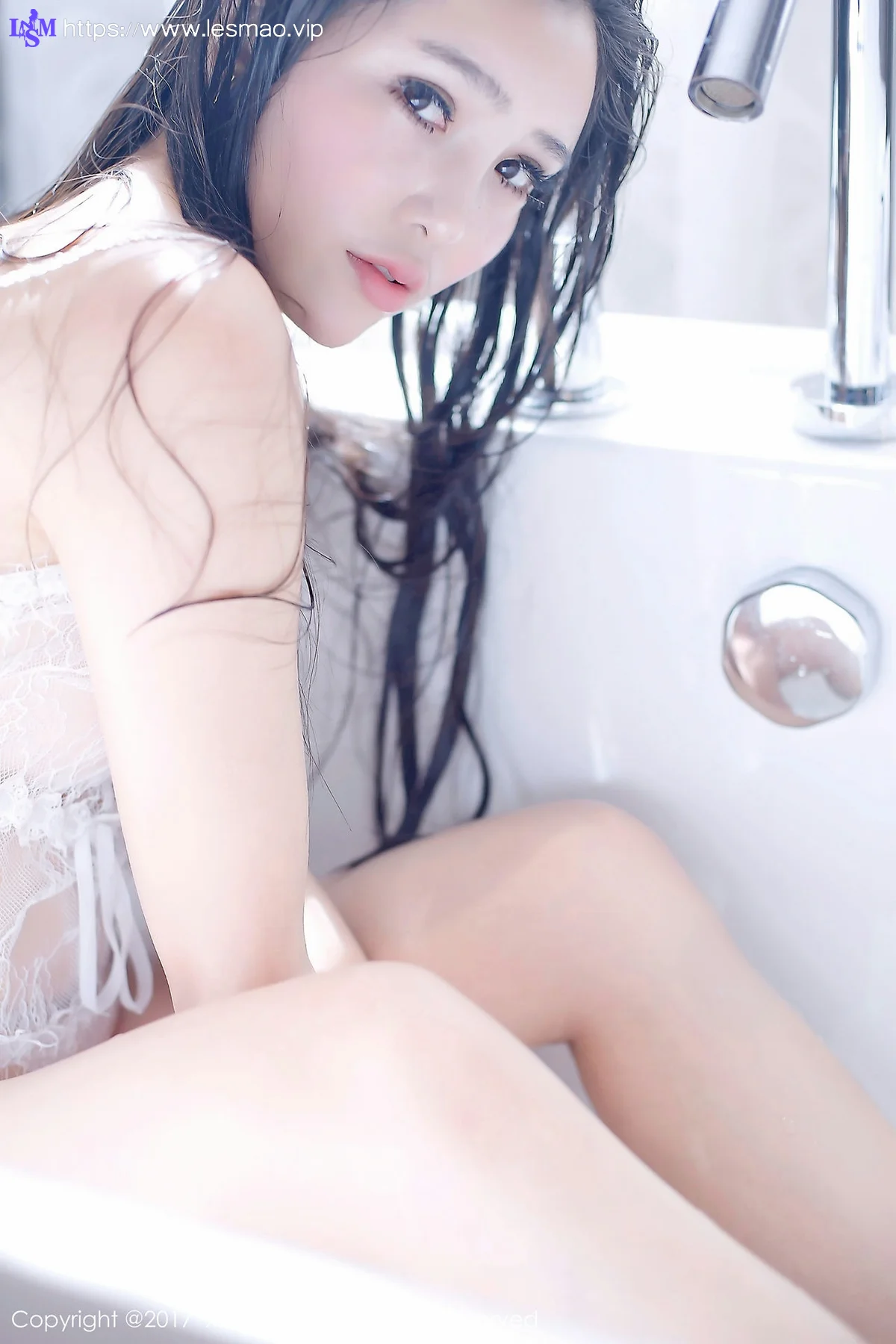 XiuRen 秀人 No.792 Modo 艾弥 - 4