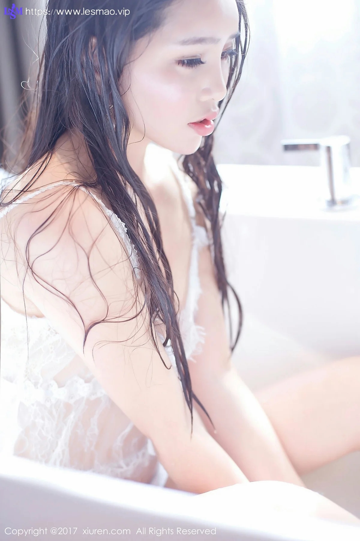 XiuRen 秀人 No.792 Modo 艾弥 - 1