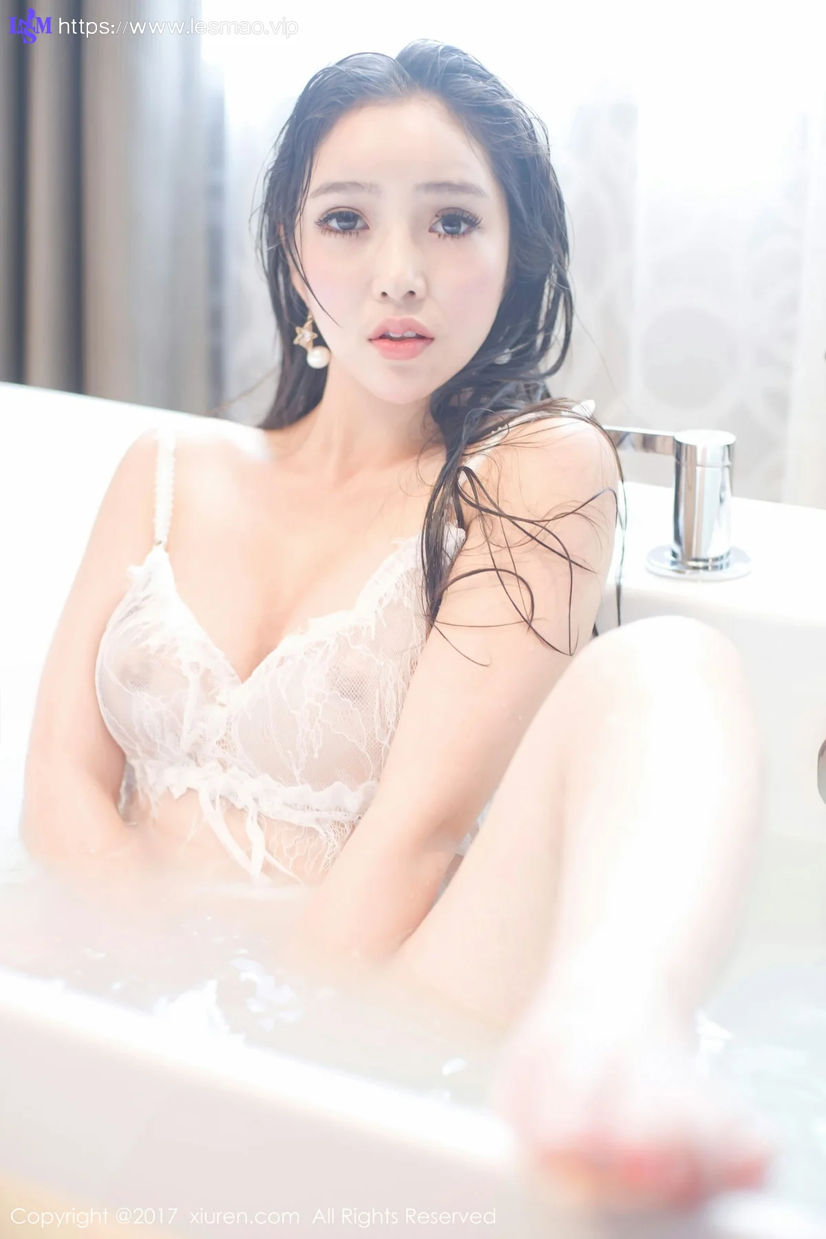 XiuRen 秀人 No.792 Modo 艾弥 - 2