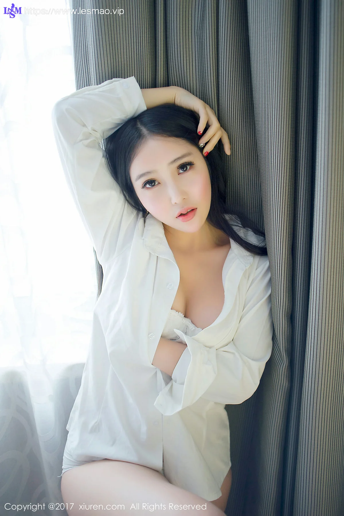 XiuRen 秀人 No.792 Modo 艾弥 - 2