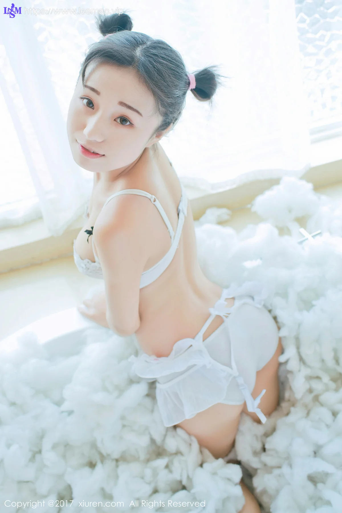 XiuRen 秀人 No.805 Modo 仓井优香 - 2