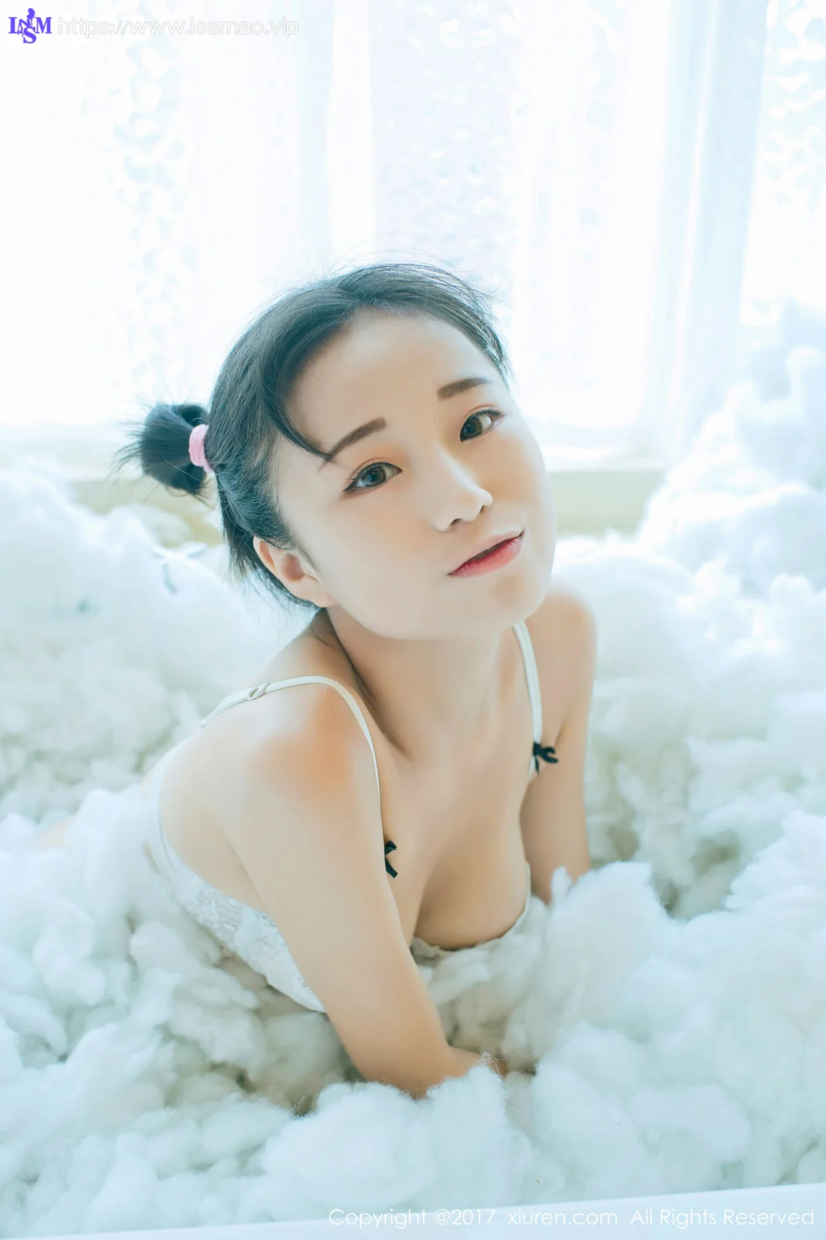 XiuRen 秀人 No.805 Modo 仓井优香 - 8