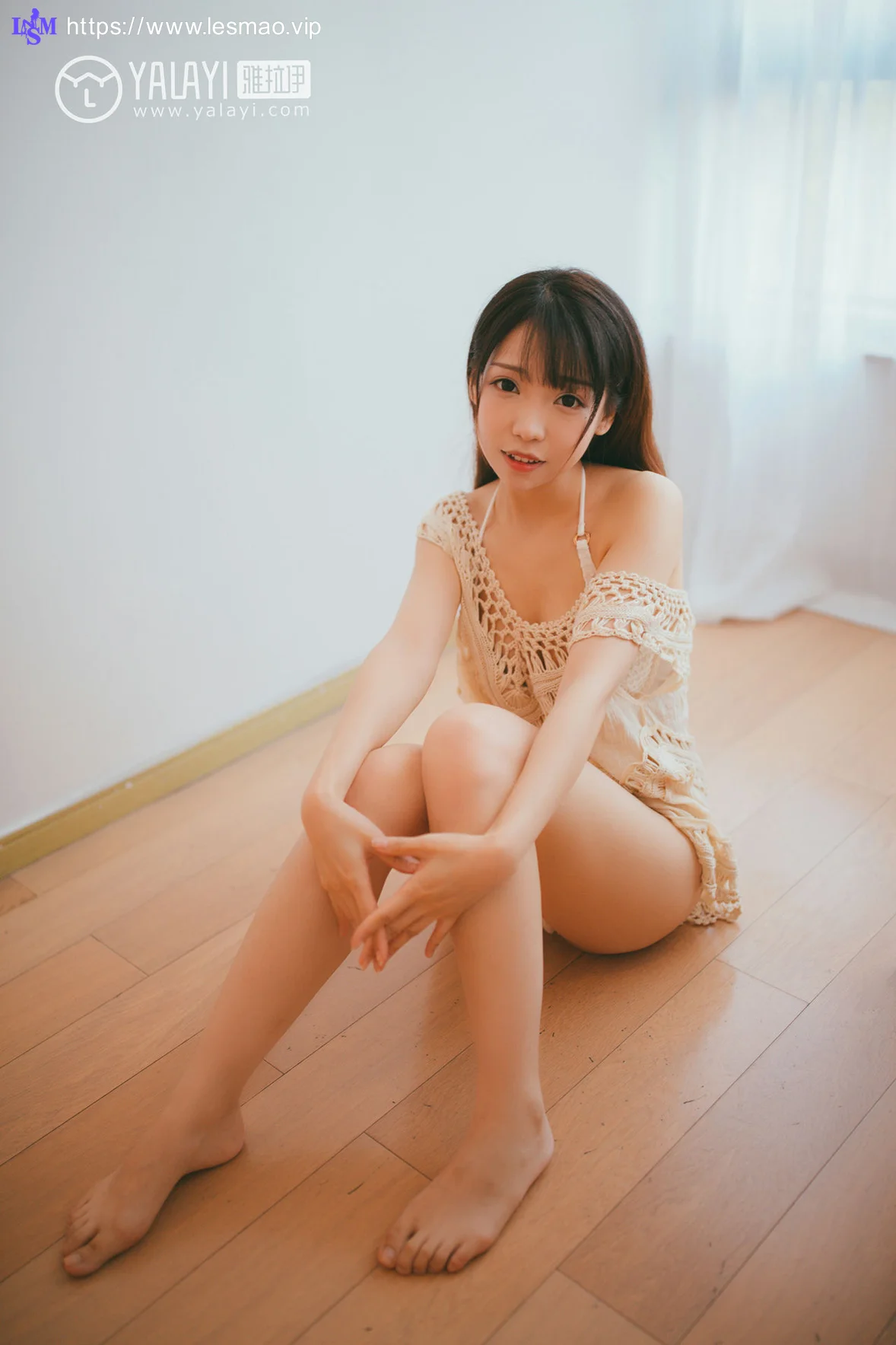 YALAYI 雅拉伊 Vol.045 水花儿 - 2