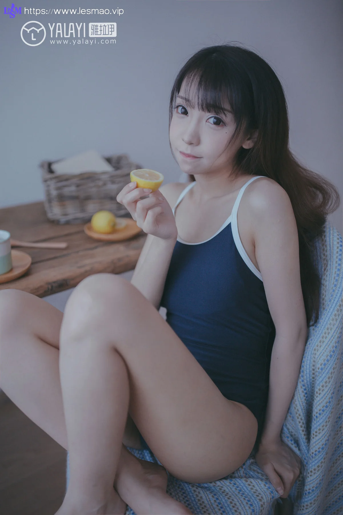 YALAYI 雅拉伊 Vol.068 水花儿 - 1