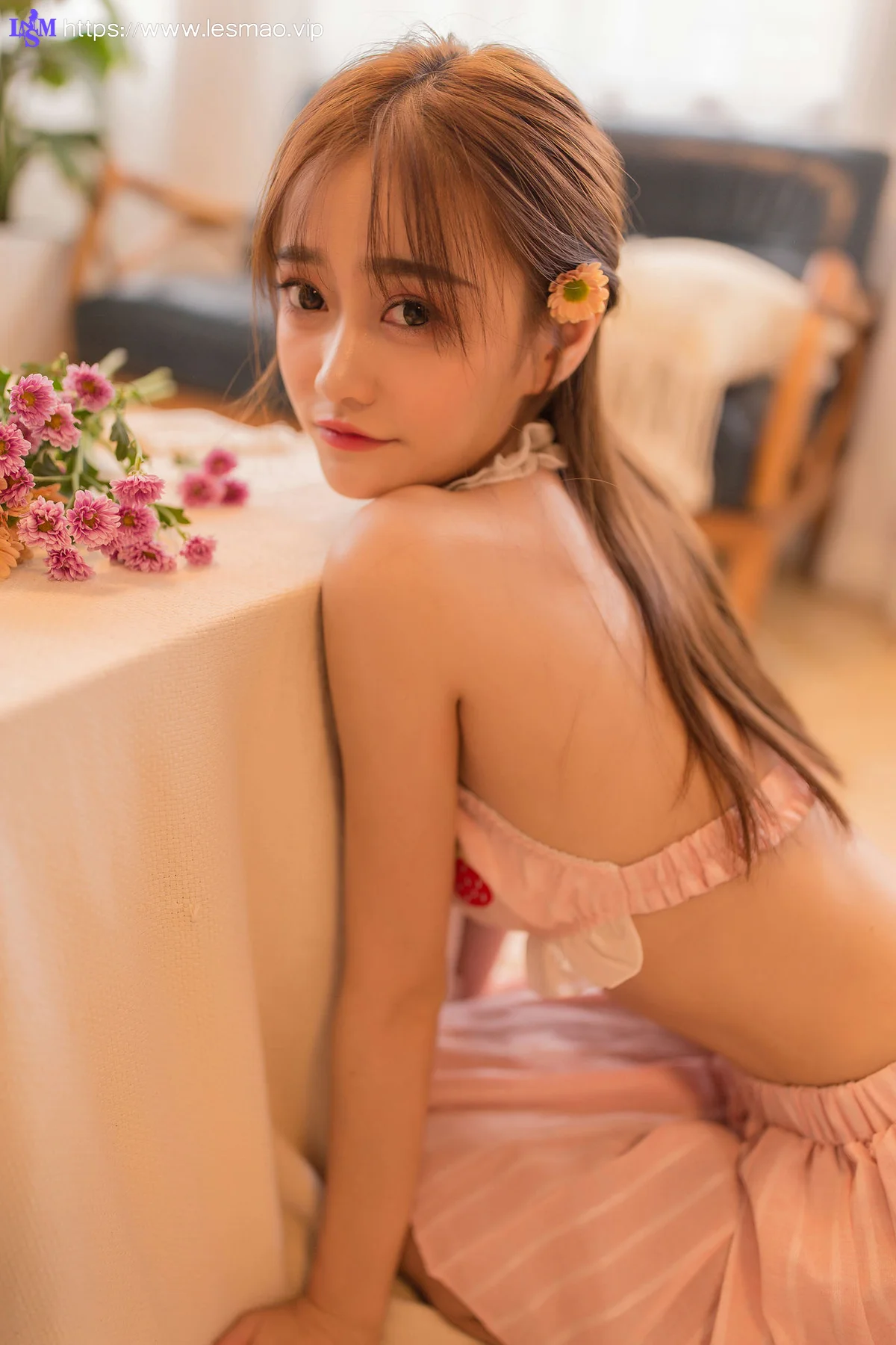 YALAYI 雅拉伊 Vol.128 李诗雨 - 5