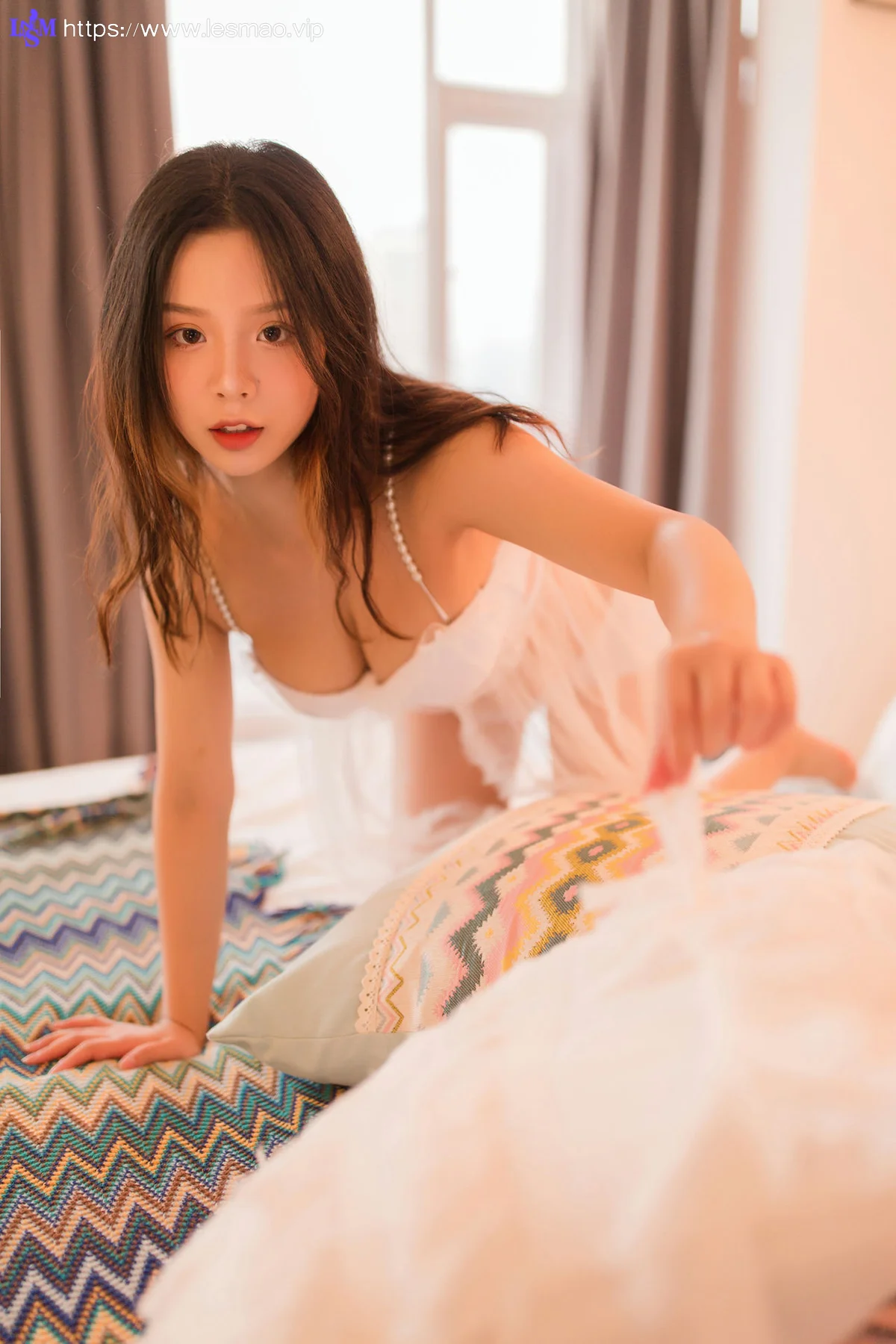 YALAYI 雅拉伊 Vol.129 小小兔 - 7