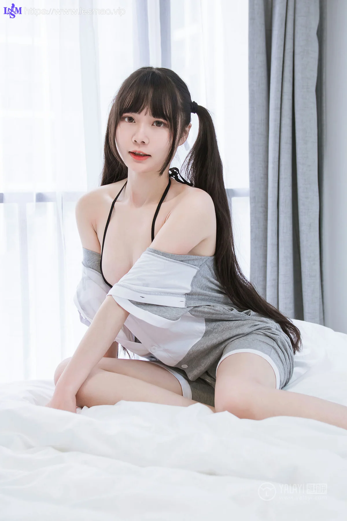 YALAYI 雅拉伊 Vol.201 小琉 - 3