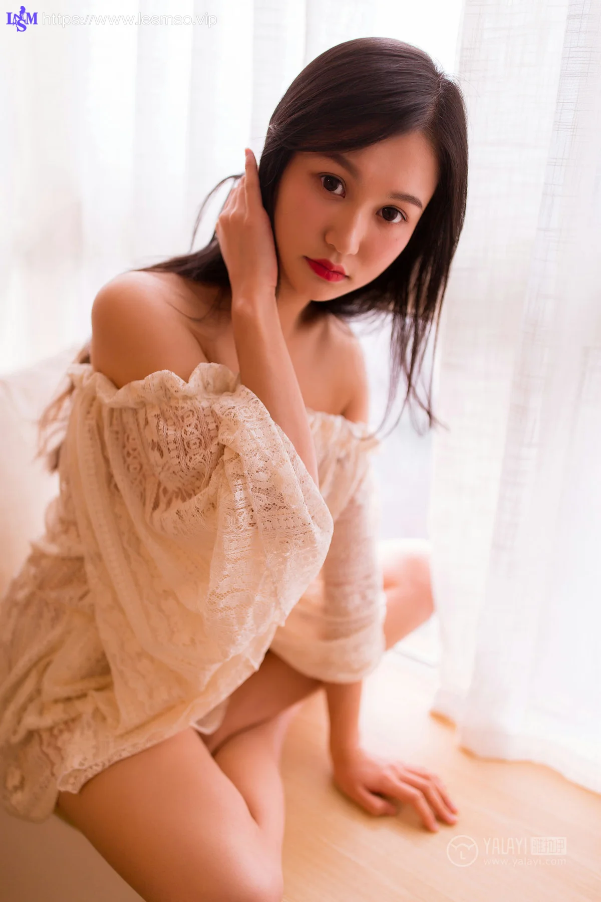 YALAYI 雅拉伊 Vol.226 仙女不会灰 - 4