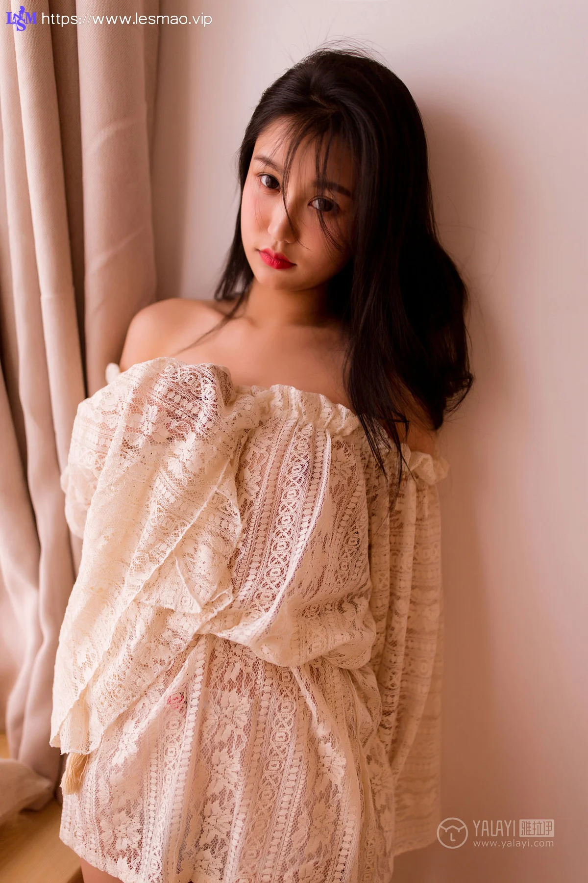 YALAYI 雅拉伊 Vol.226 仙女不会灰 - 6