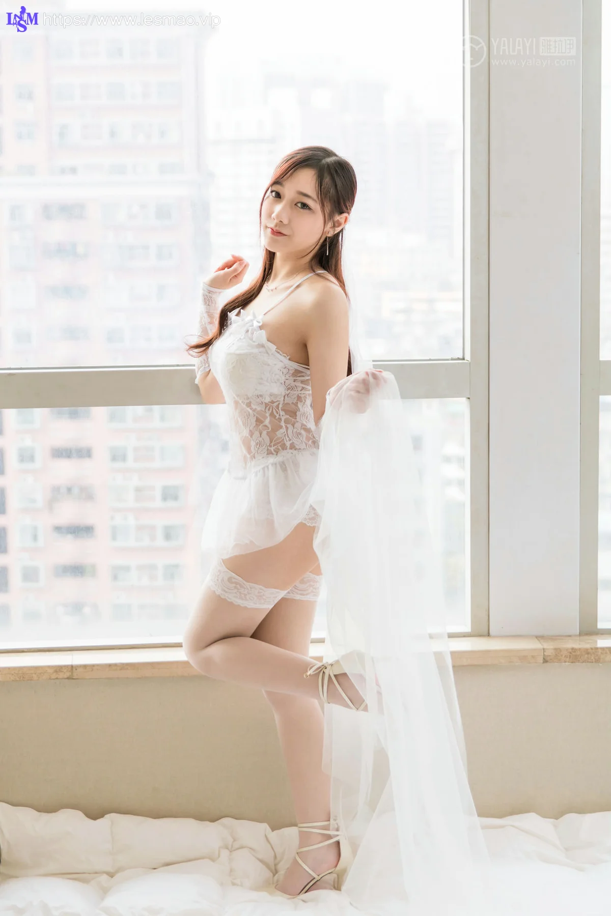 YALAYI 雅拉伊 Vol.248 夜夜 - 3