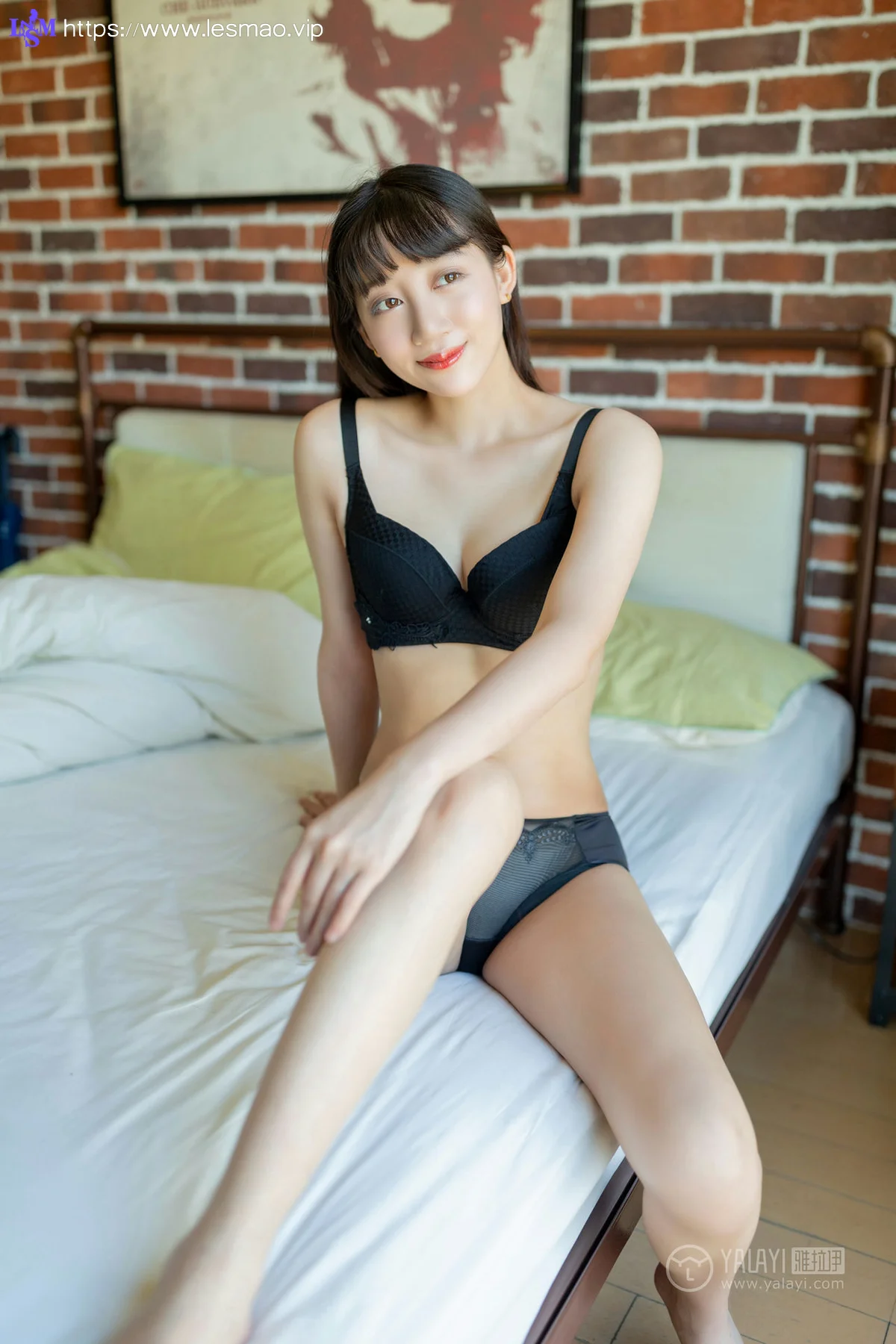 YALAYI 雅拉伊 Vol.249 温蒂 - 1