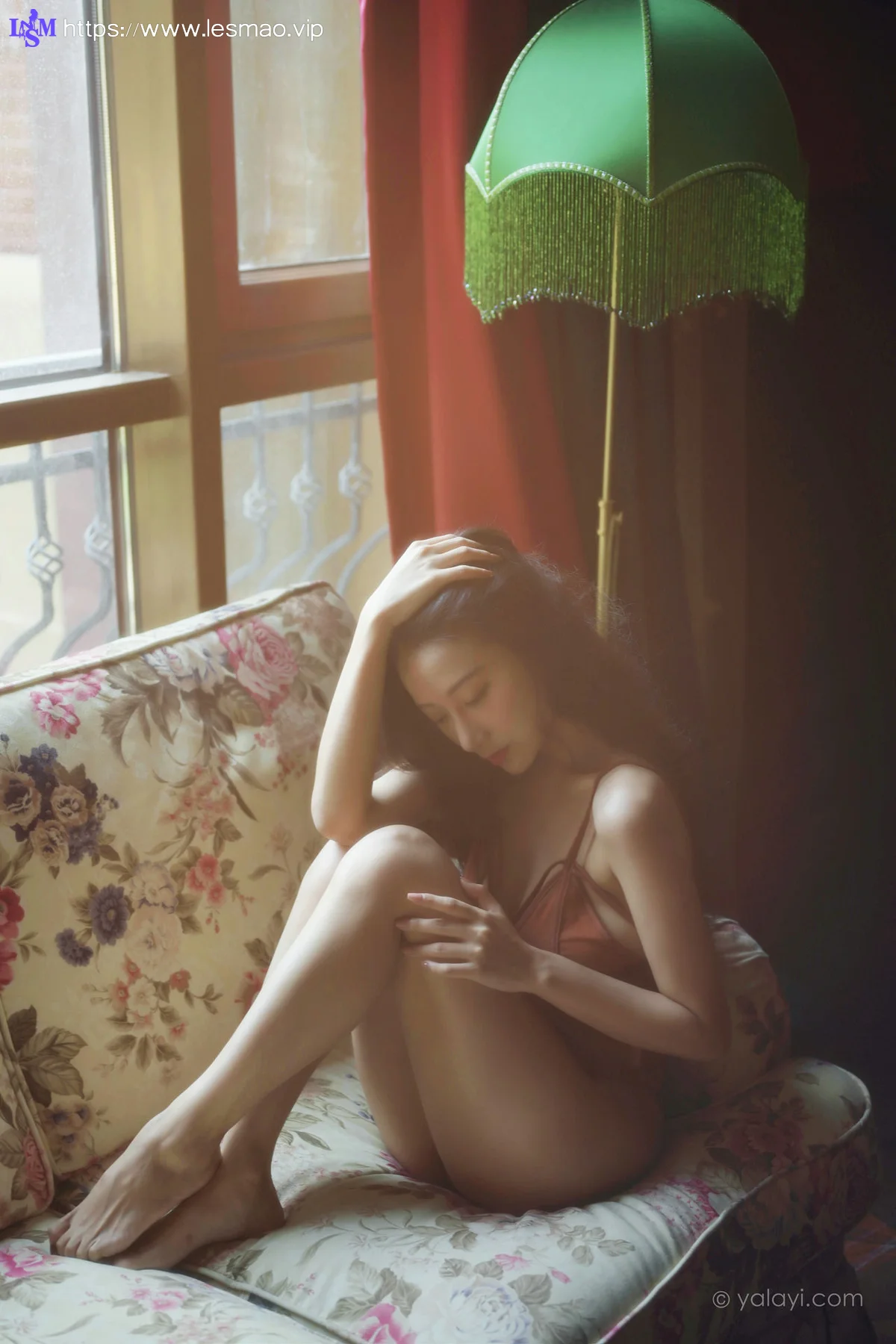YALAYI 雅拉伊 Vol.912 何嘉颖 忆往昔 - 2