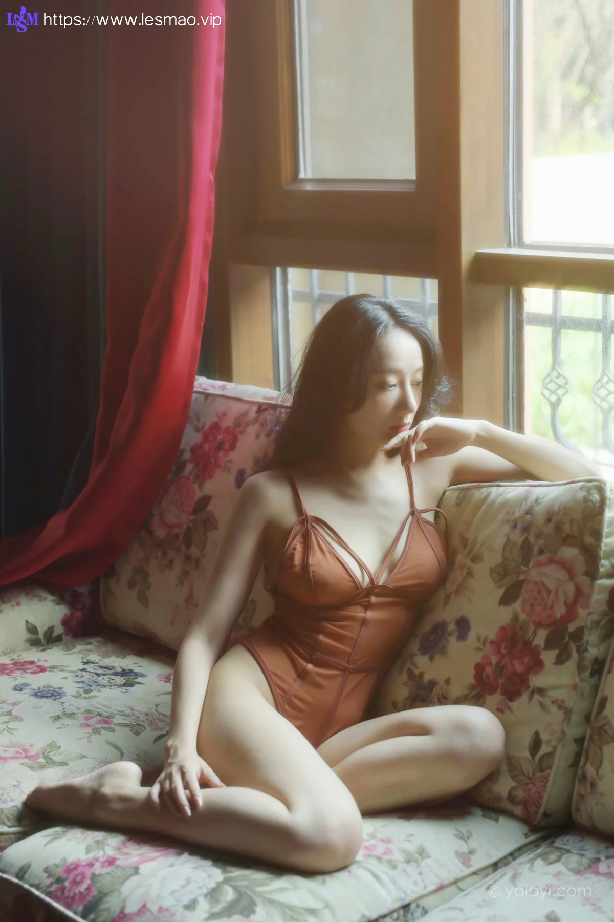 YALAYI 雅拉伊 Vol.912 何嘉颖 忆往昔 - 3