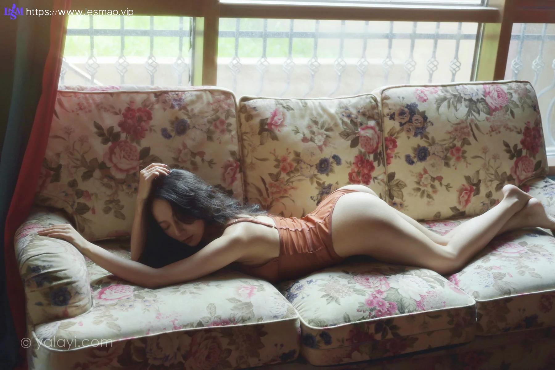 YALAYI 雅拉伊 Vol.912 何嘉颖 忆往昔 - 4