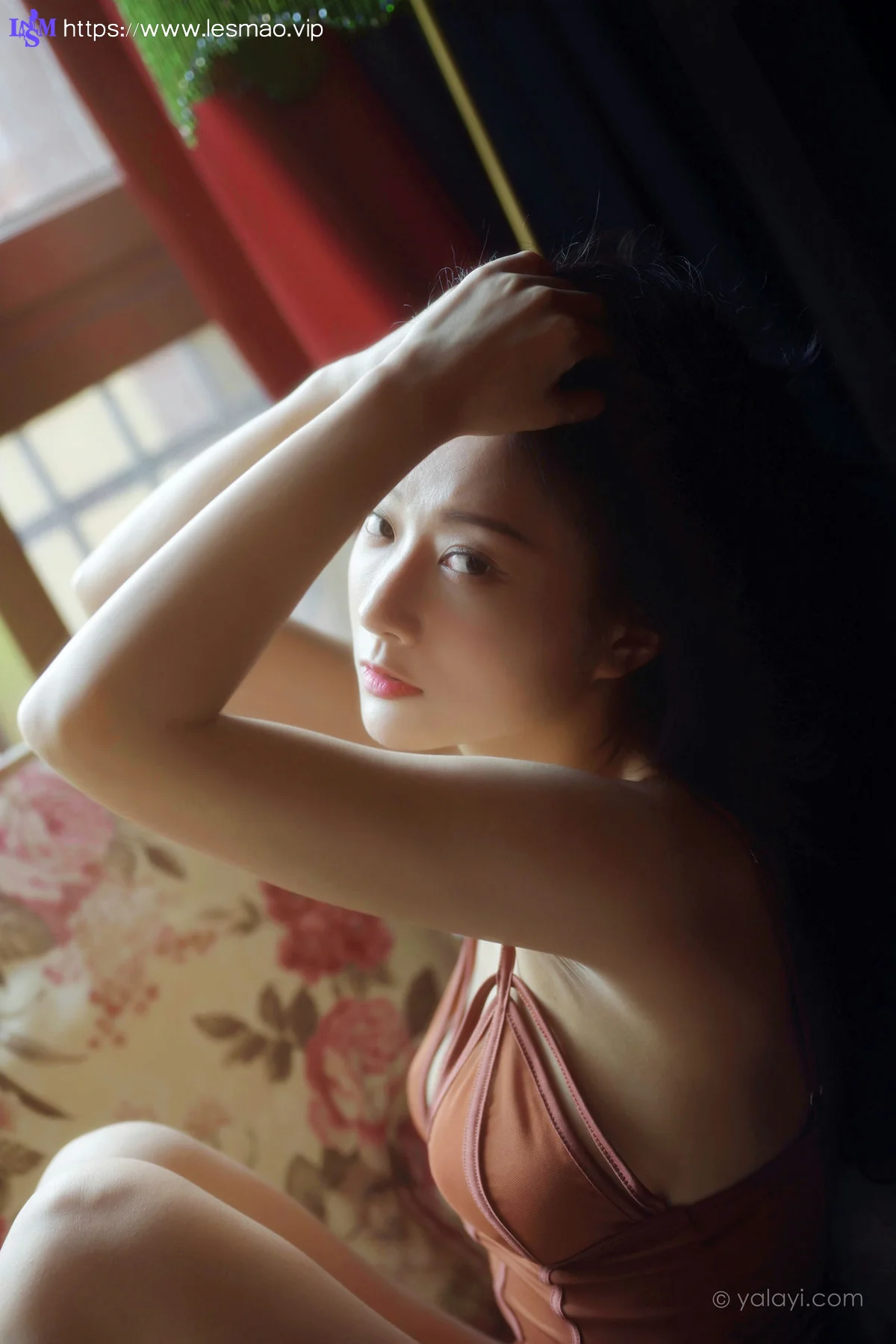 YALAYI 雅拉伊 Vol.912 何嘉颖 忆往昔 - 2