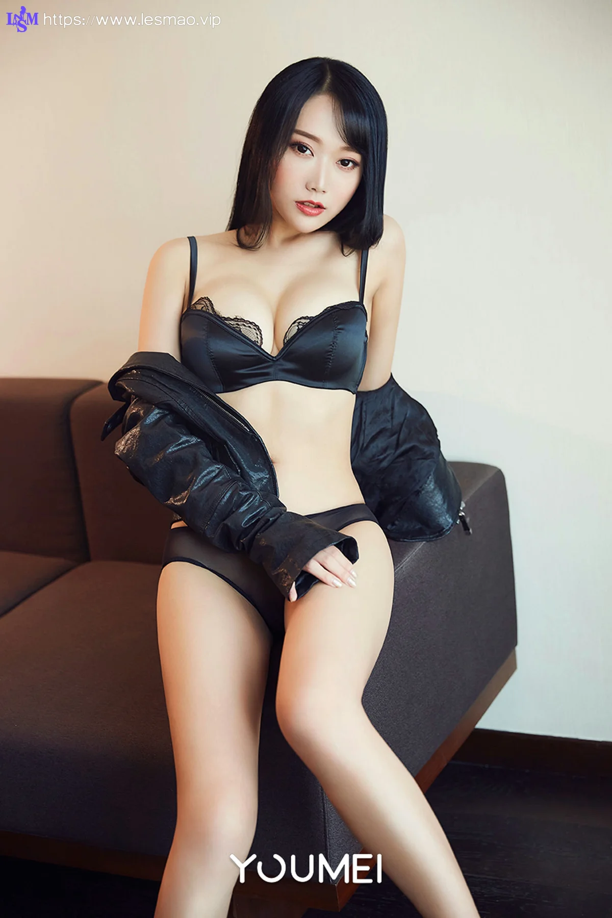 YOUMEI 尤美  何嘉颖 绝色佳丽 - 7